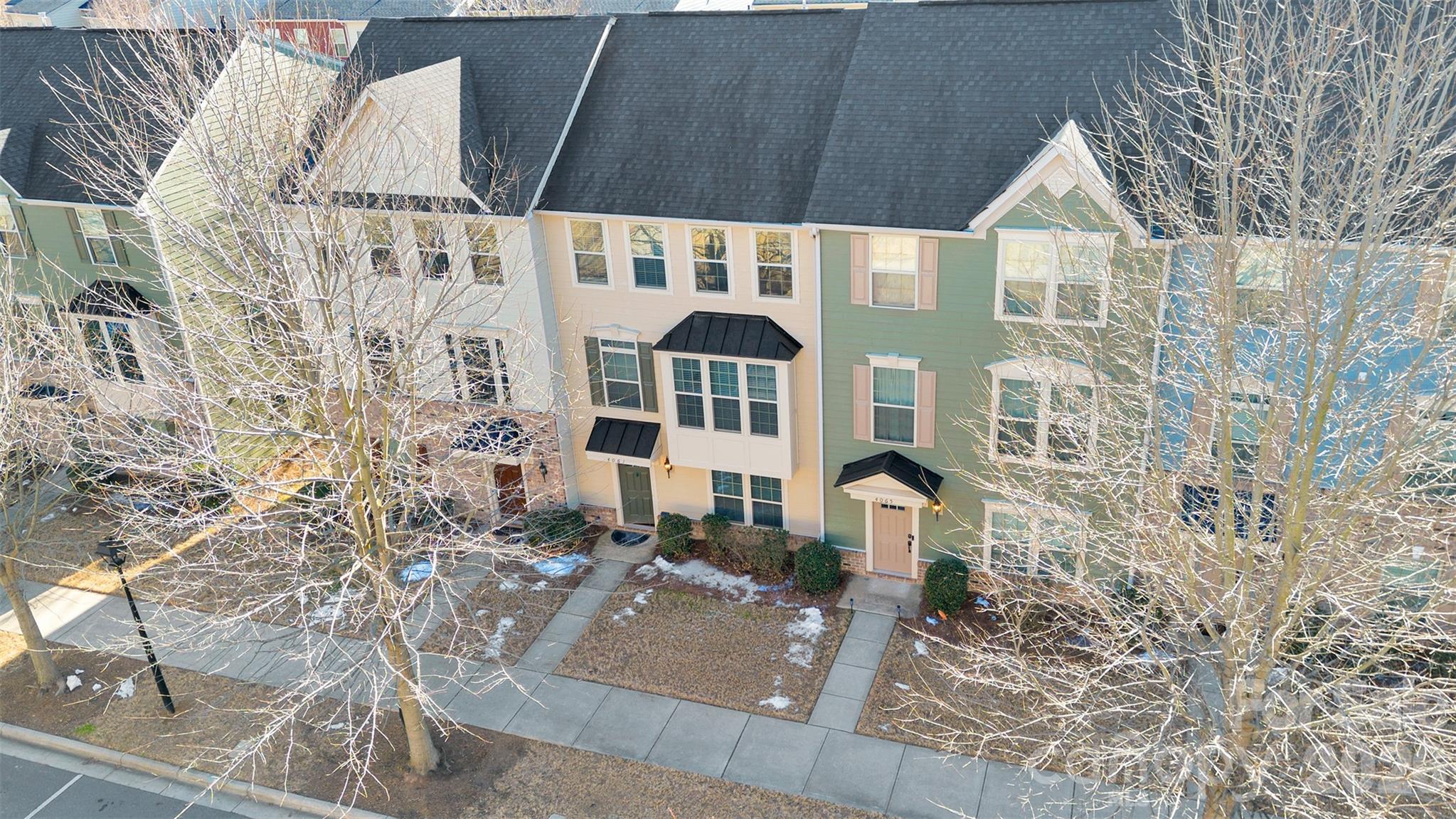 4061 Zilker Park Drive Charlotte NC 28217