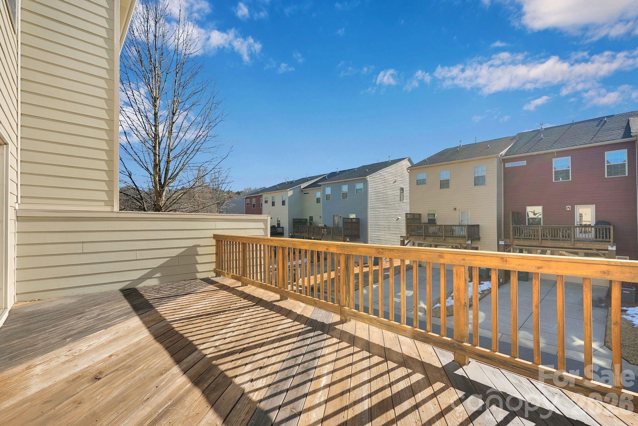 4061 Zilker Park Drive Charlotte NC 28217