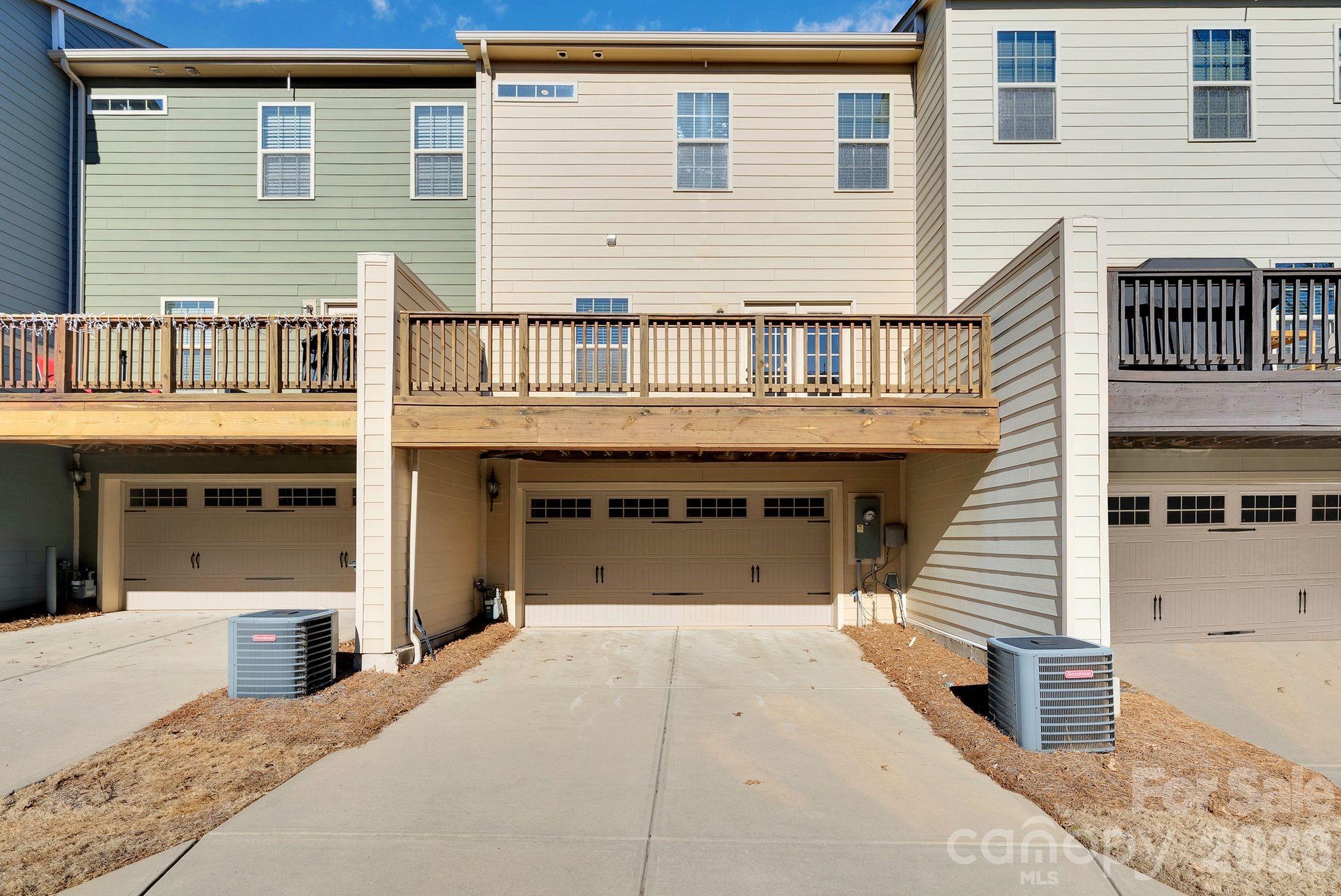 4061 Zilker Park Drive Charlotte NC 28217