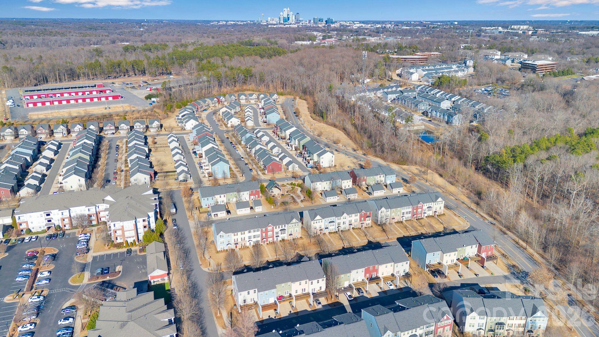 4061 Zilker Park Drive Charlotte NC 28217