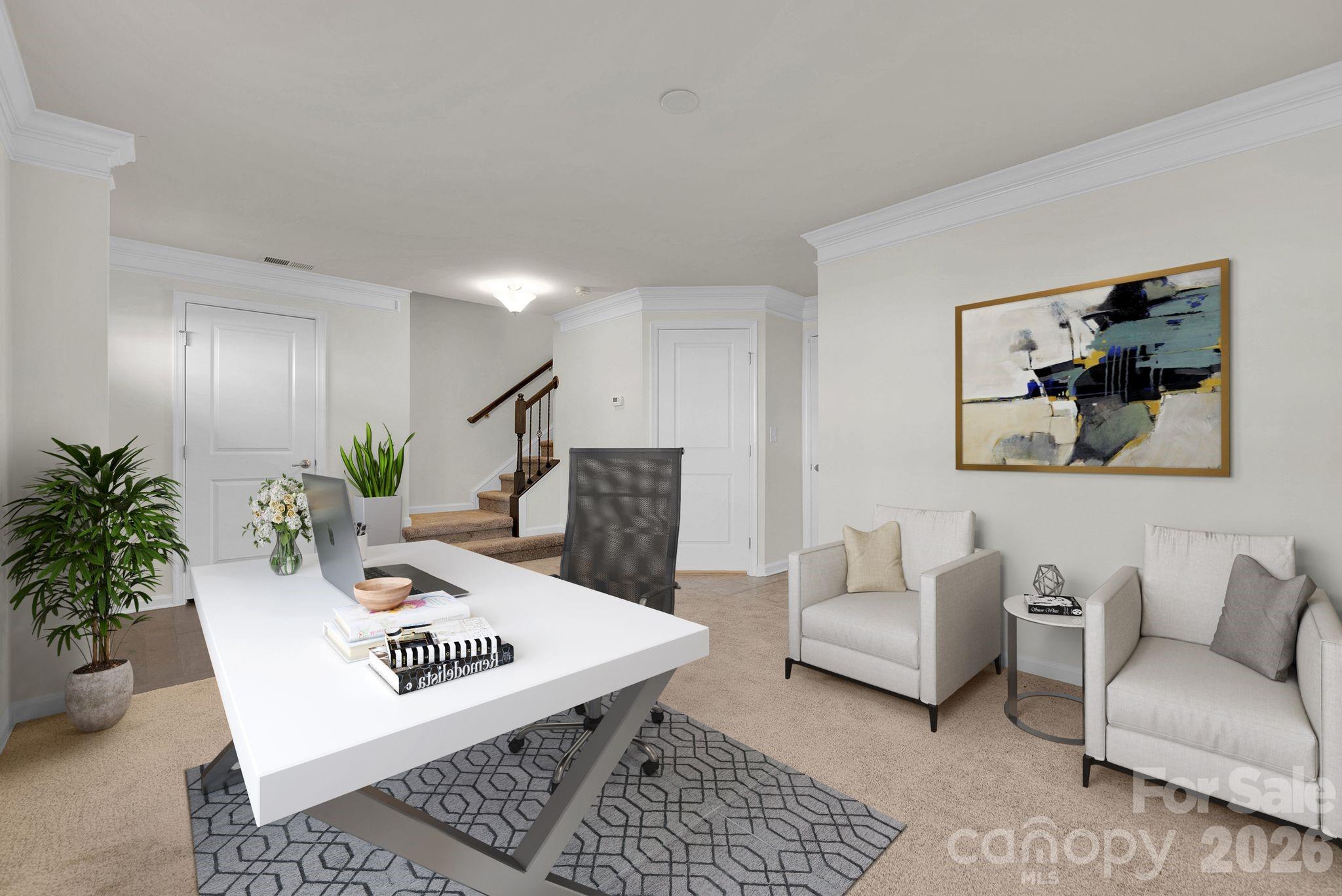 4061 Zilker Park Drive Charlotte NC 28217