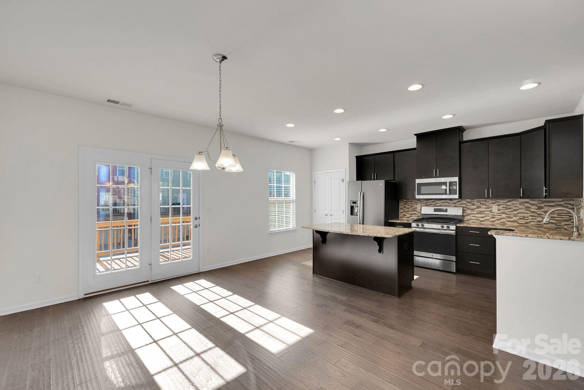 4061 Zilker Park Drive Charlotte NC 28217