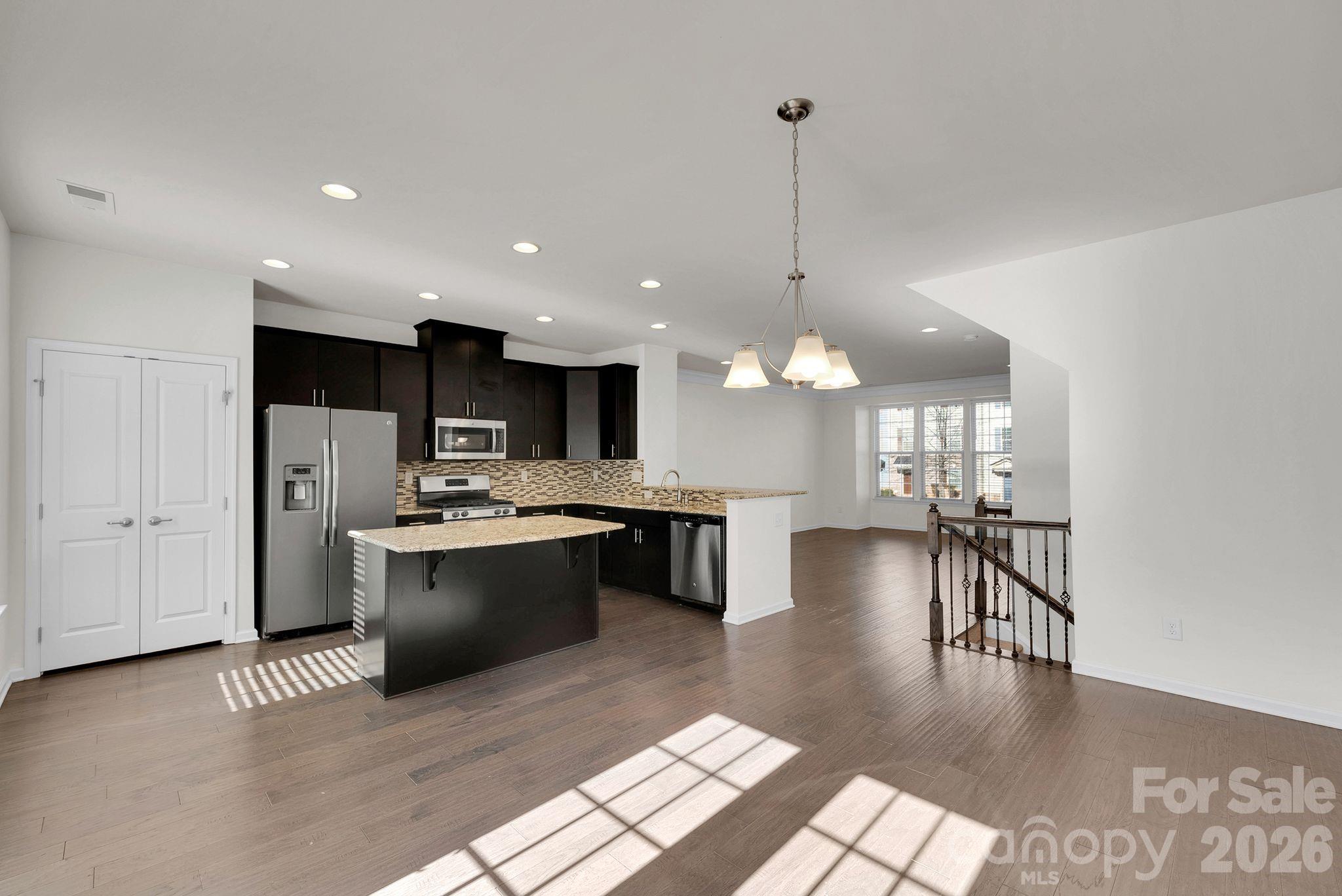 4061 Zilker Park Drive Charlotte NC 28217