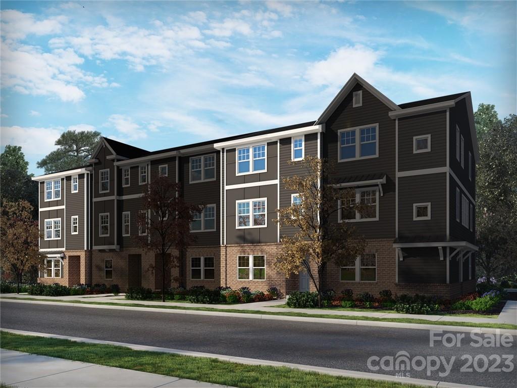 4520 Millennium Avenue Charlotte NC 28217