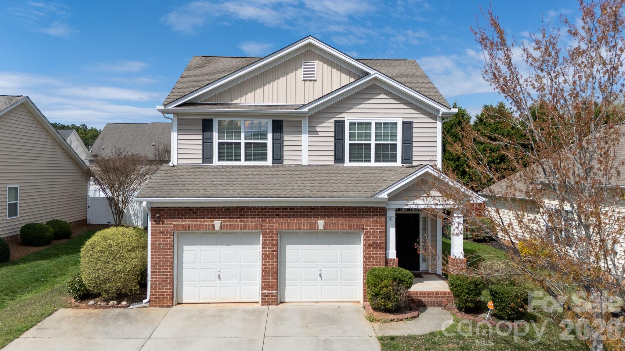 465 Clouds Way Rock Hill SC 29732