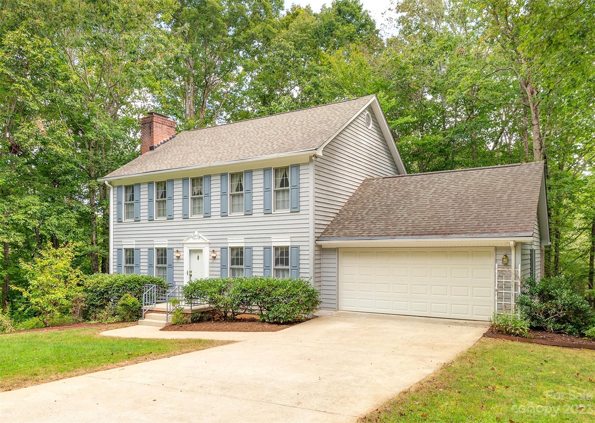 167 Skyview Circle Asheville NC 28804