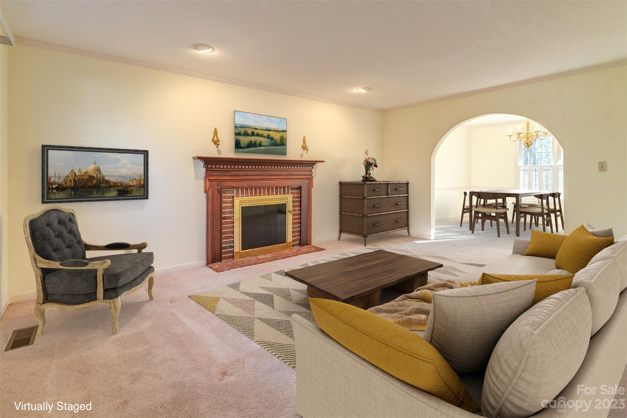 167 Skyview Circle Asheville NC 28804