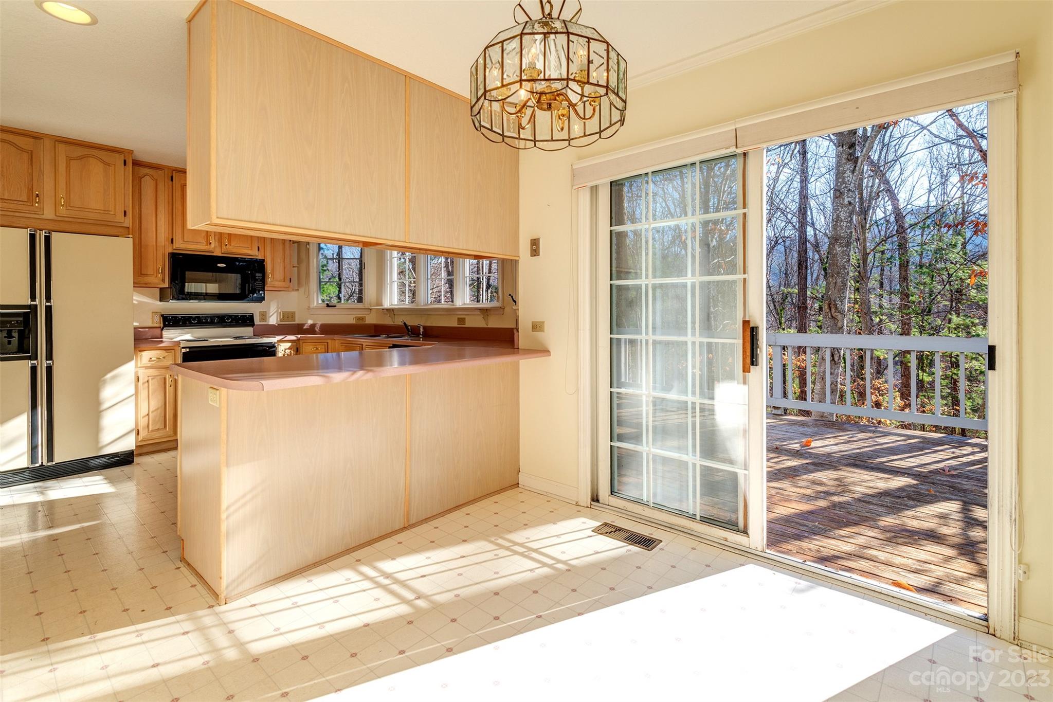 167 Skyview Circle Asheville NC 28804