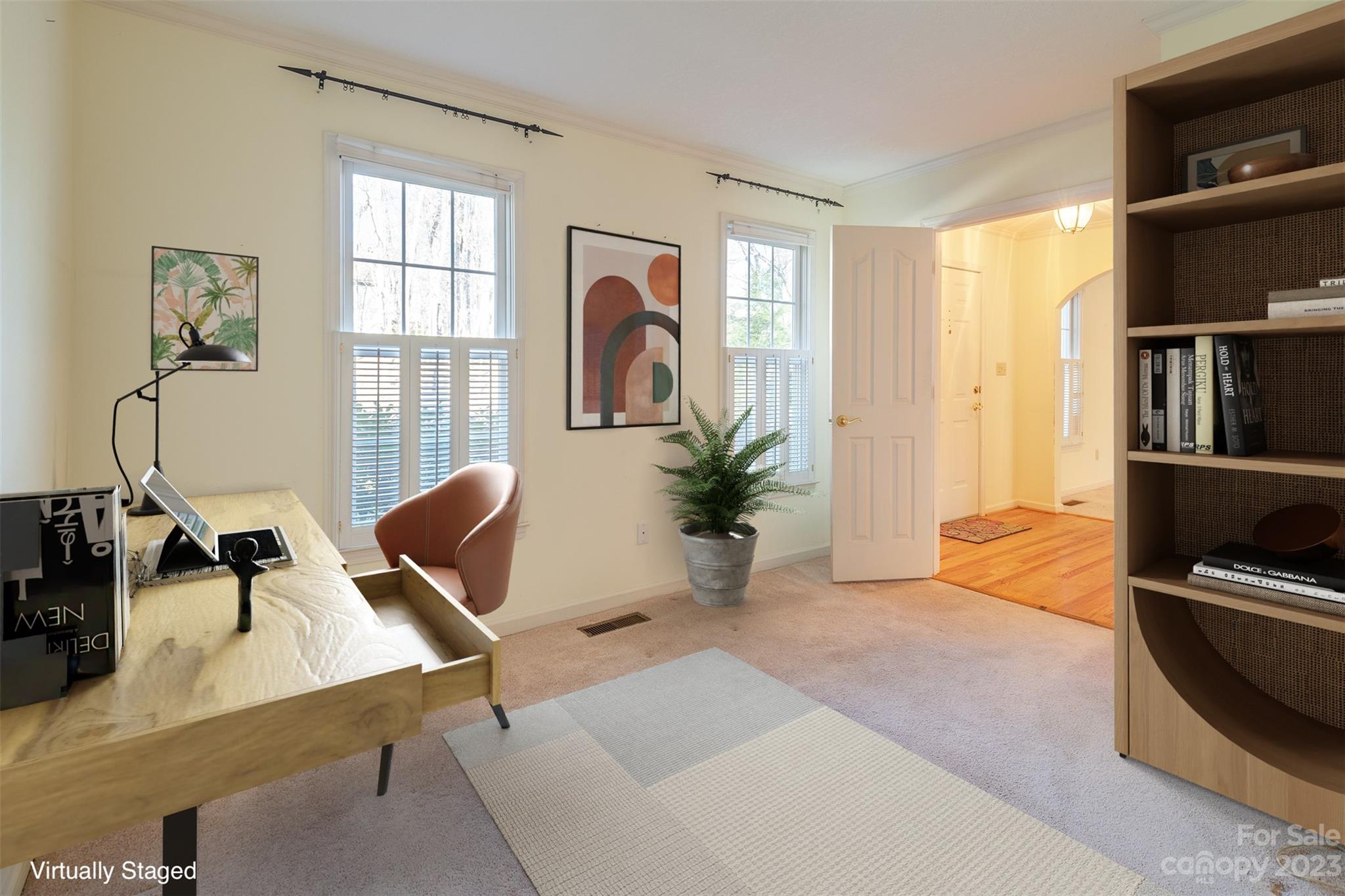 167 Skyview Circle Asheville NC 28804