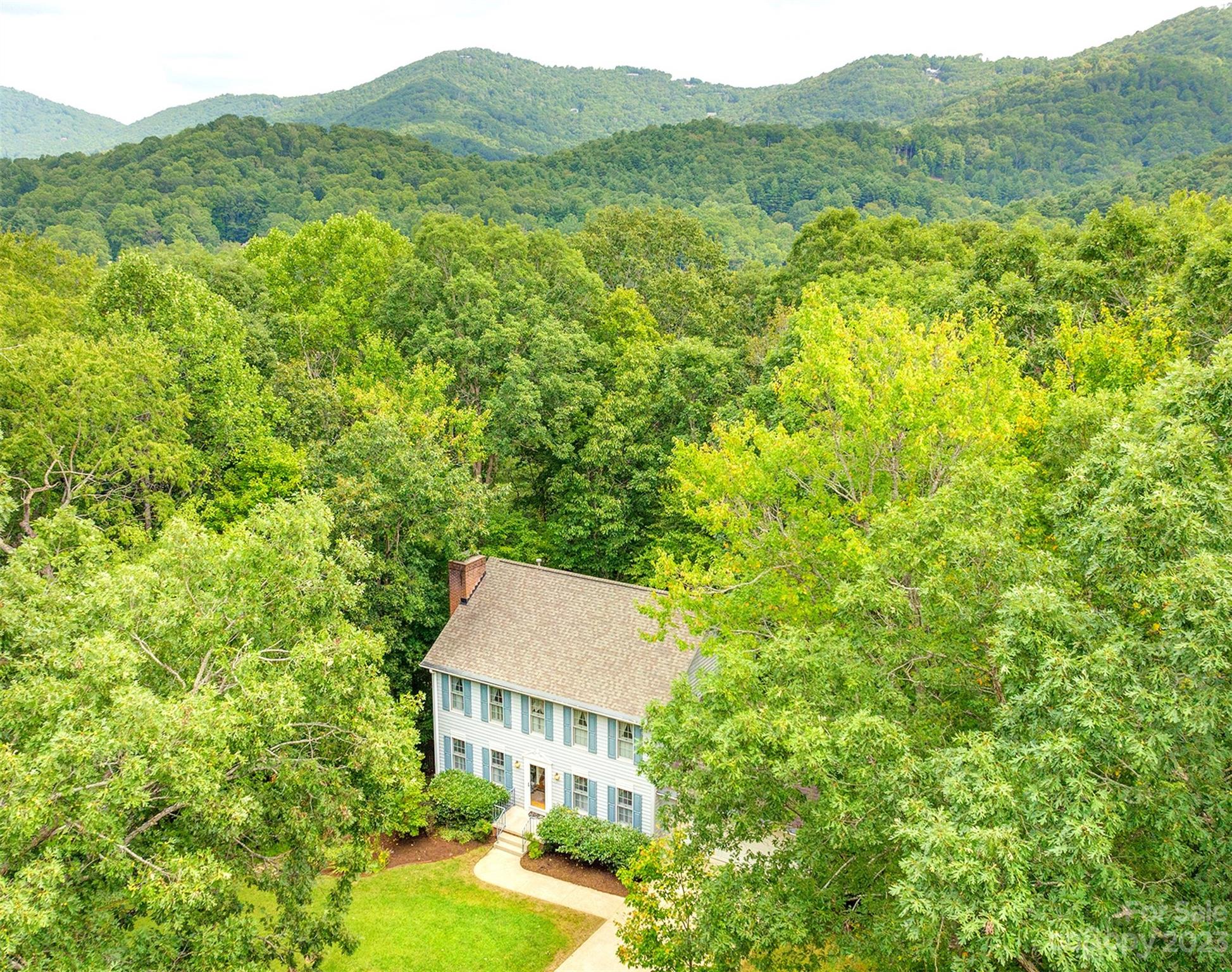 167 Skyview Circle Asheville NC 28804