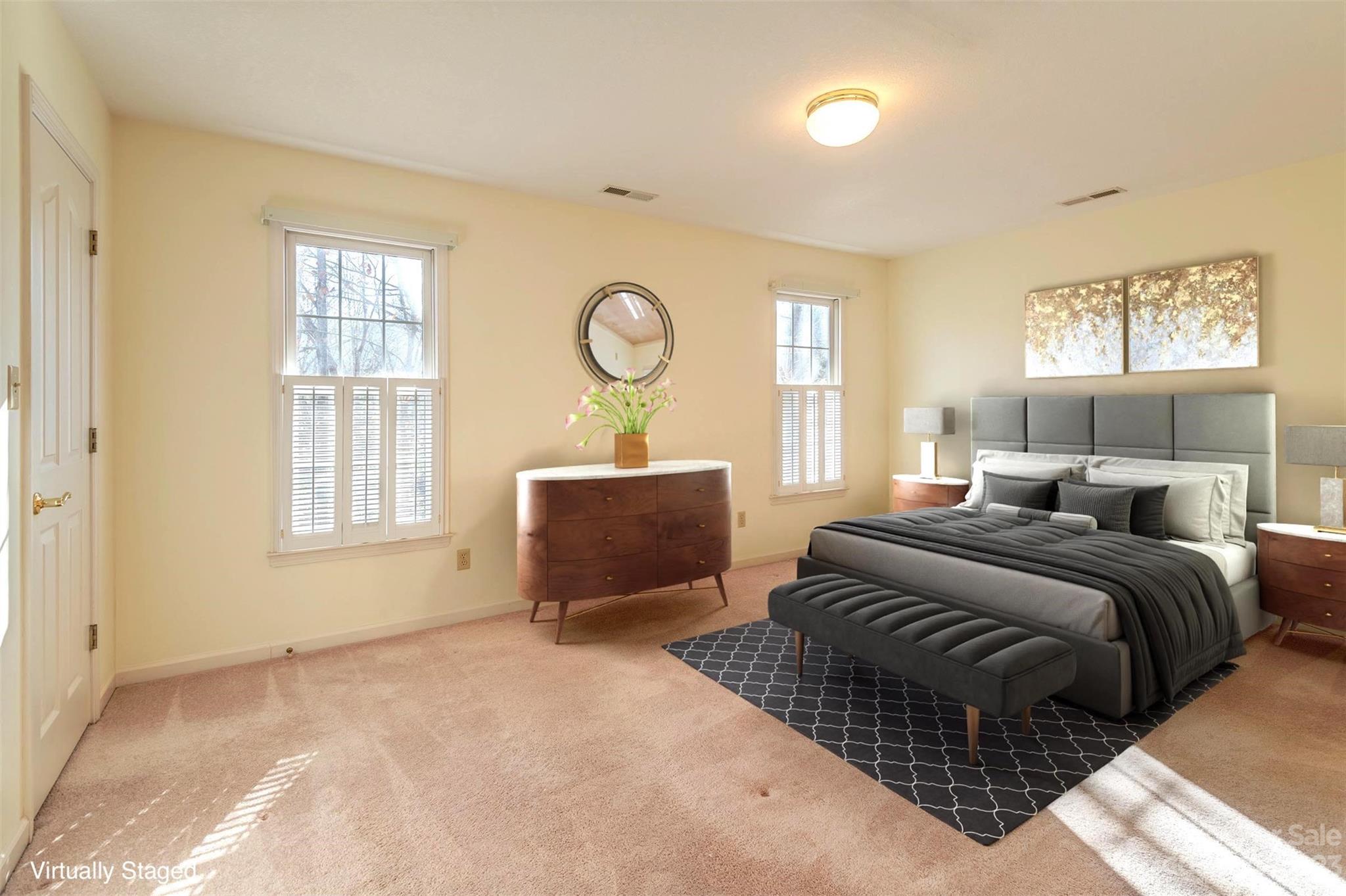 167 Skyview Circle Asheville NC 28804