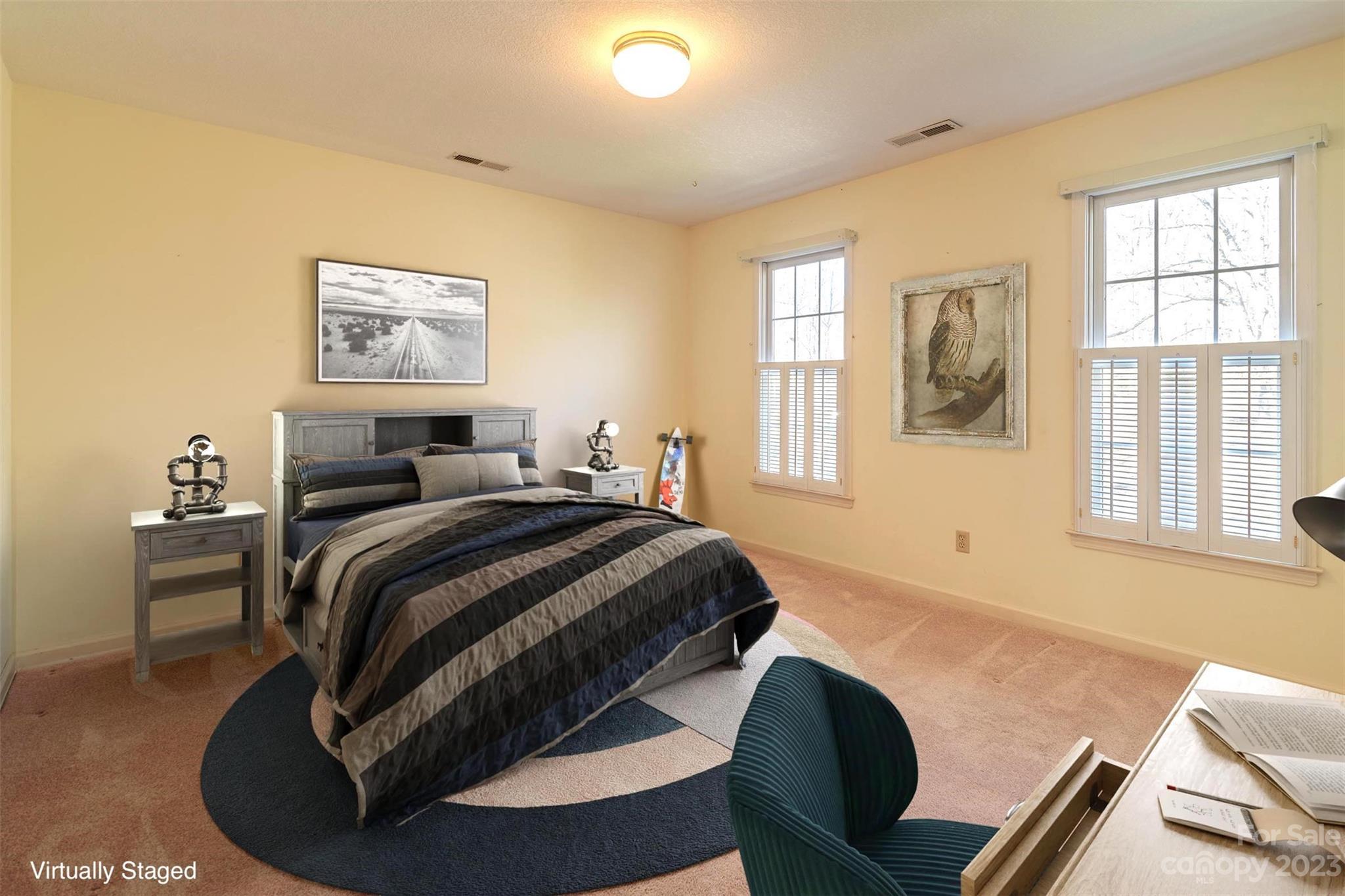 167 Skyview Circle Asheville NC 28804