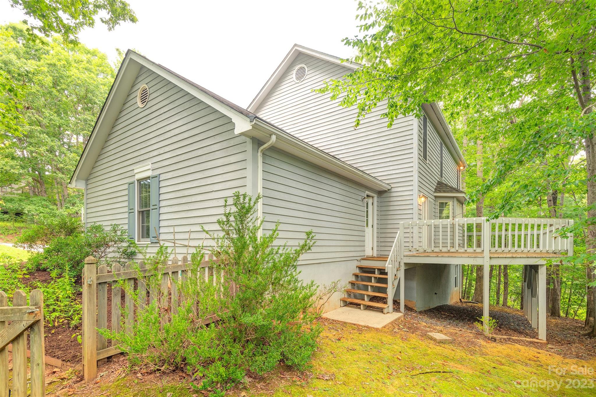 167 Skyview Circle Asheville NC 28804