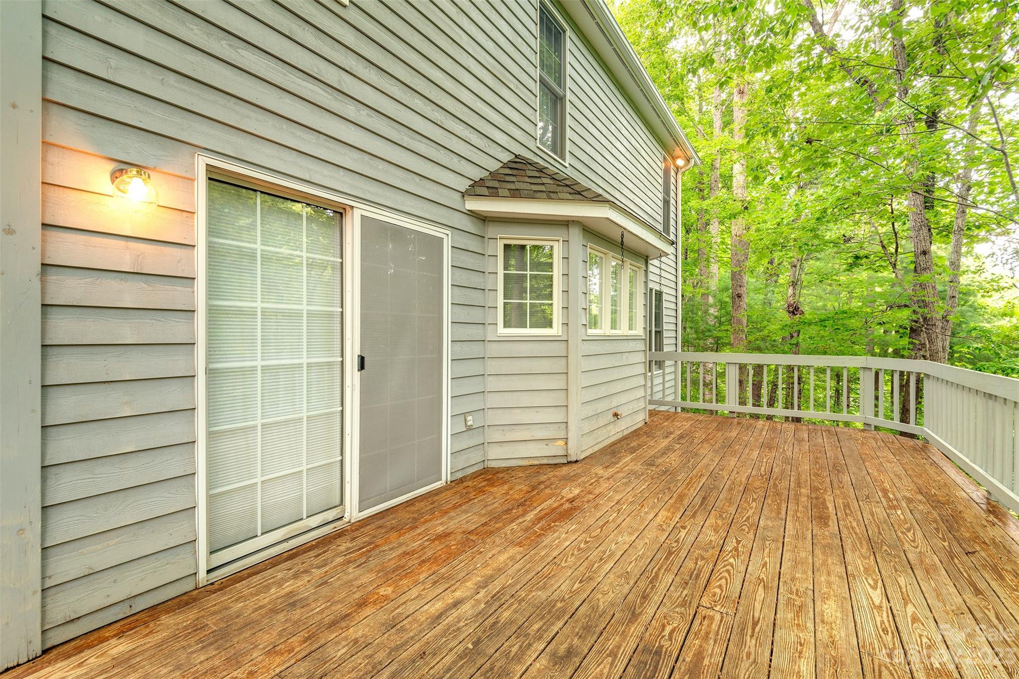 167 Skyview Circle Asheville NC 28804