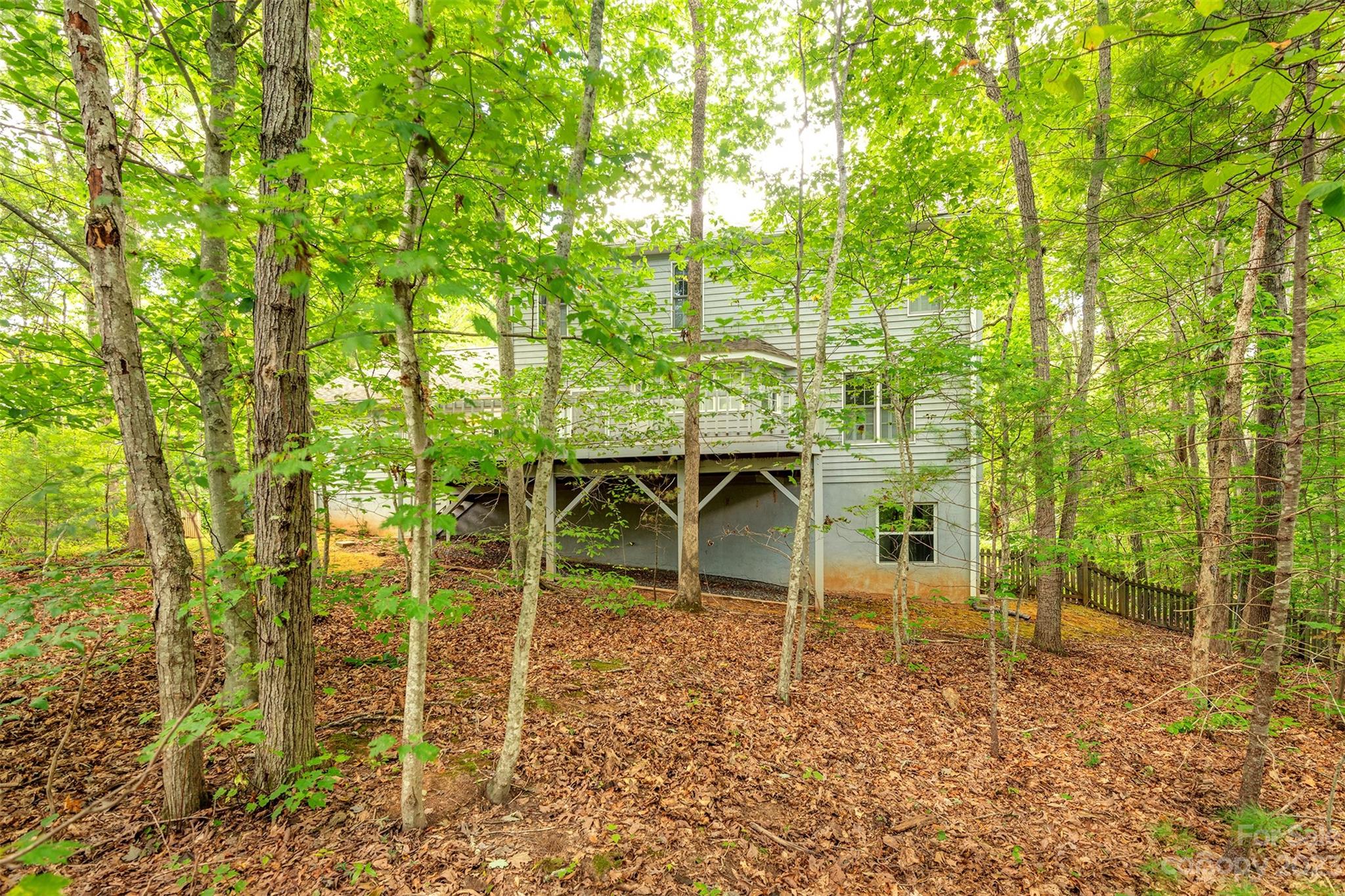 167 Skyview Circle Asheville NC 28804