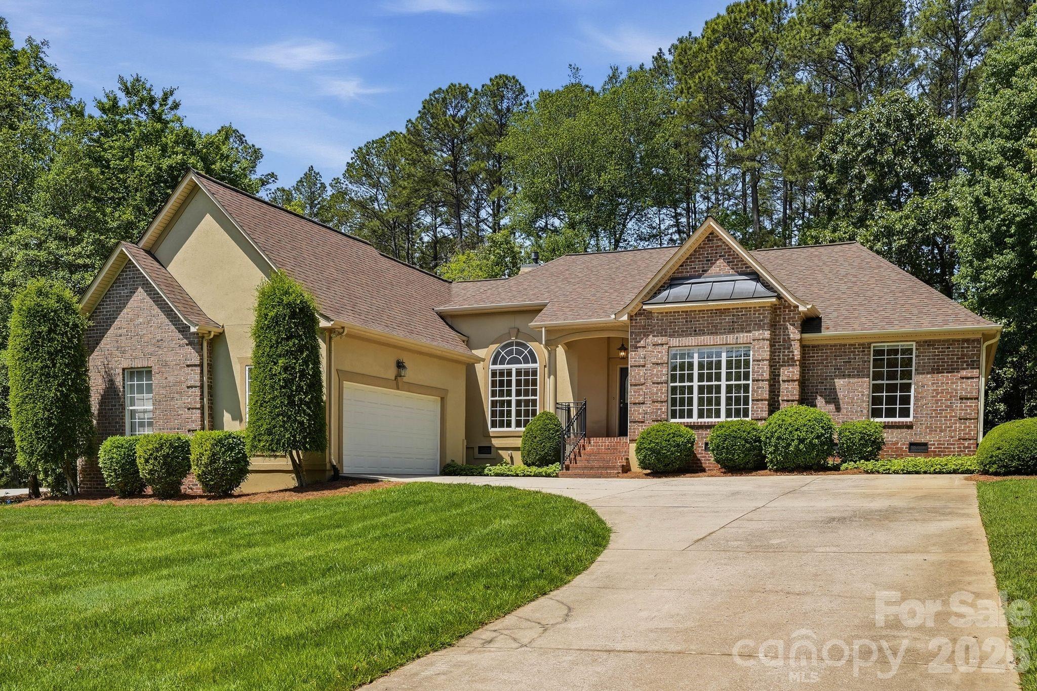 2605 Penngate Drive Sherrills Ford NC 28673