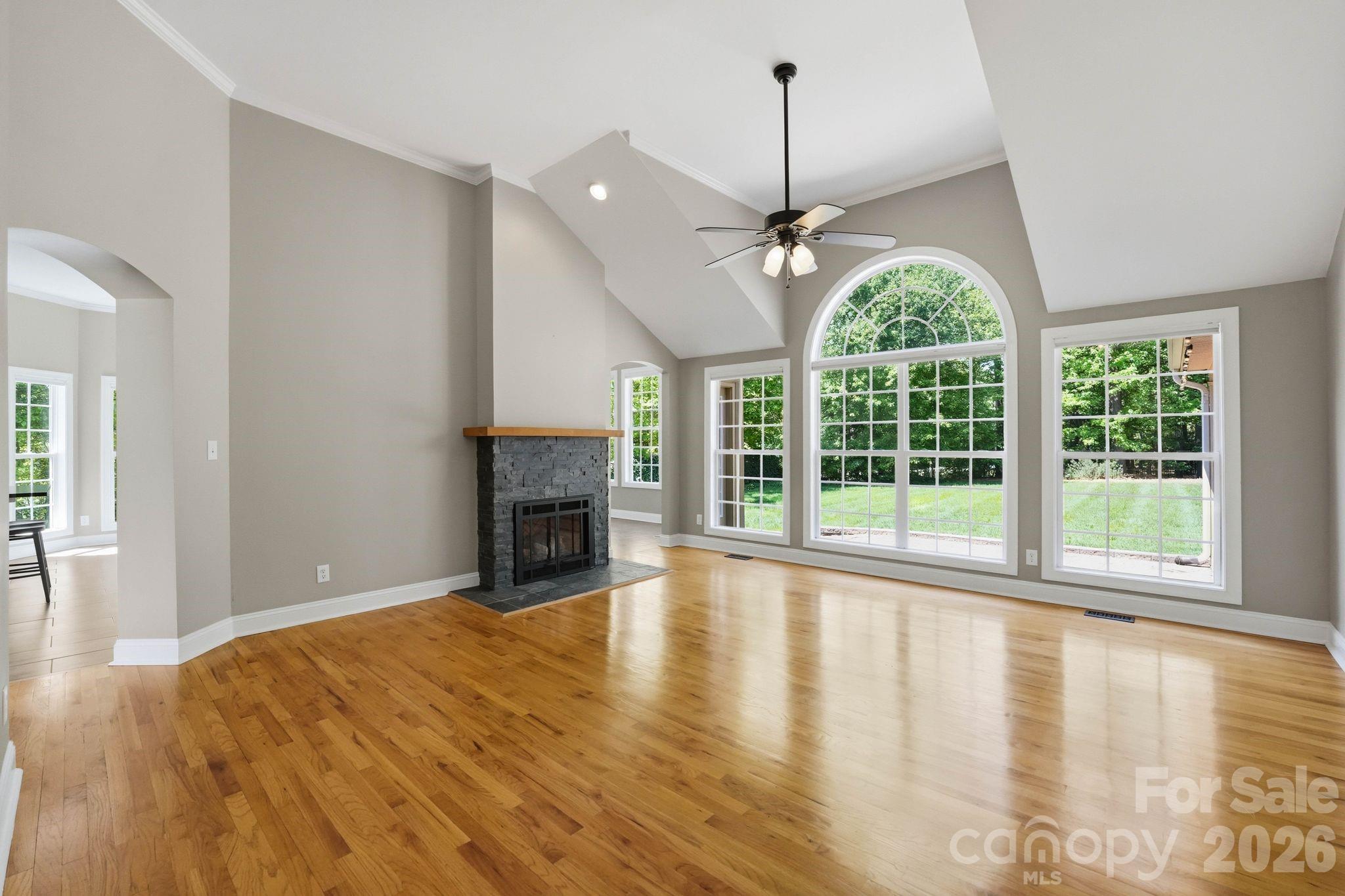 2605 Penngate Drive Sherrills Ford NC 28673
