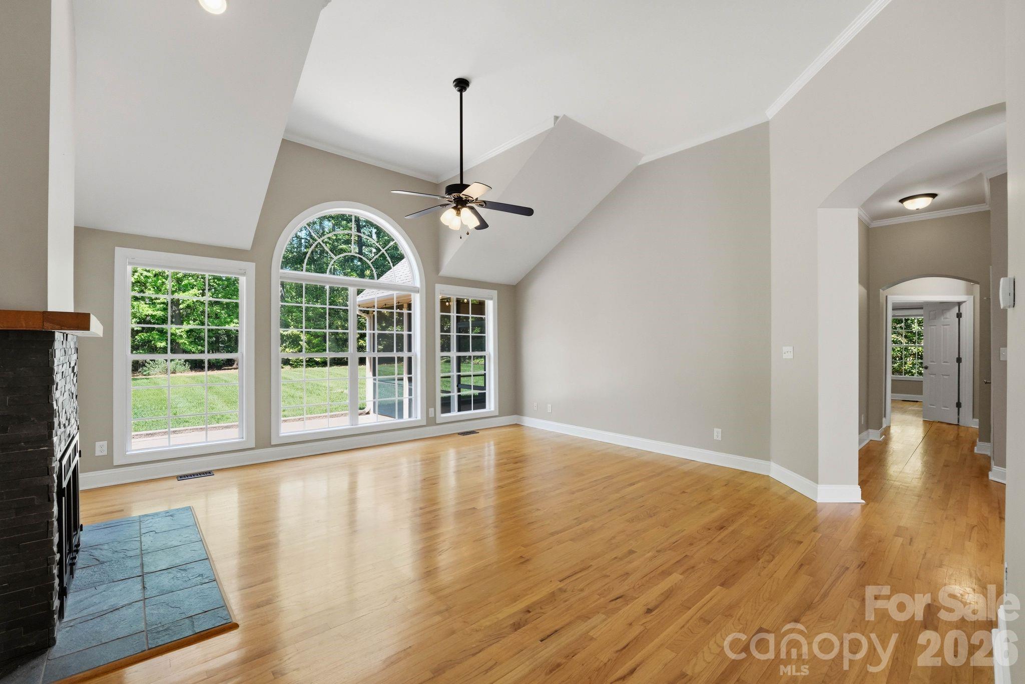 2605 Penngate Drive Sherrills Ford NC 28673