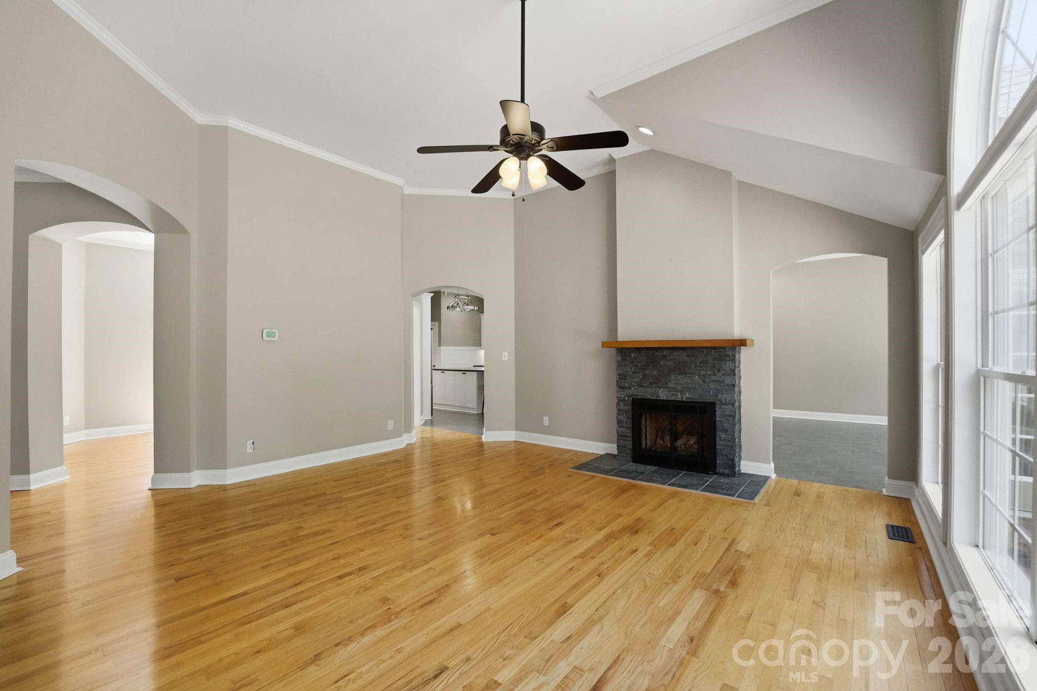 2605 Penngate Drive Sherrills Ford NC 28673