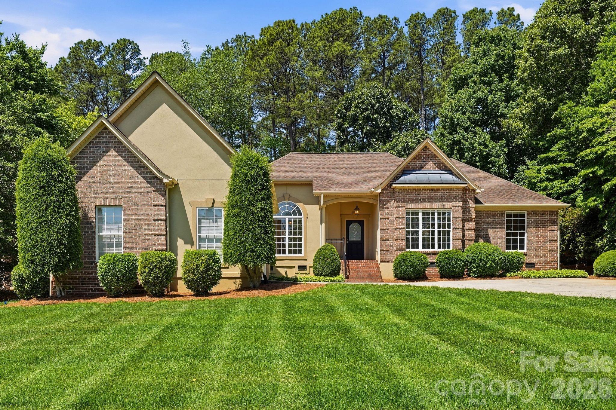 2605 Penngate Drive Sherrills Ford NC 28673