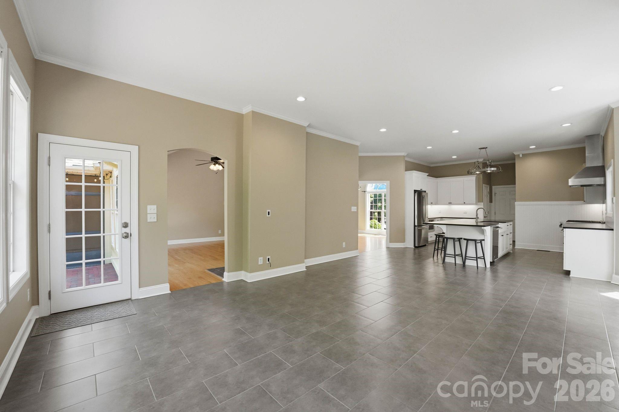 2605 Penngate Drive Sherrills Ford NC 28673