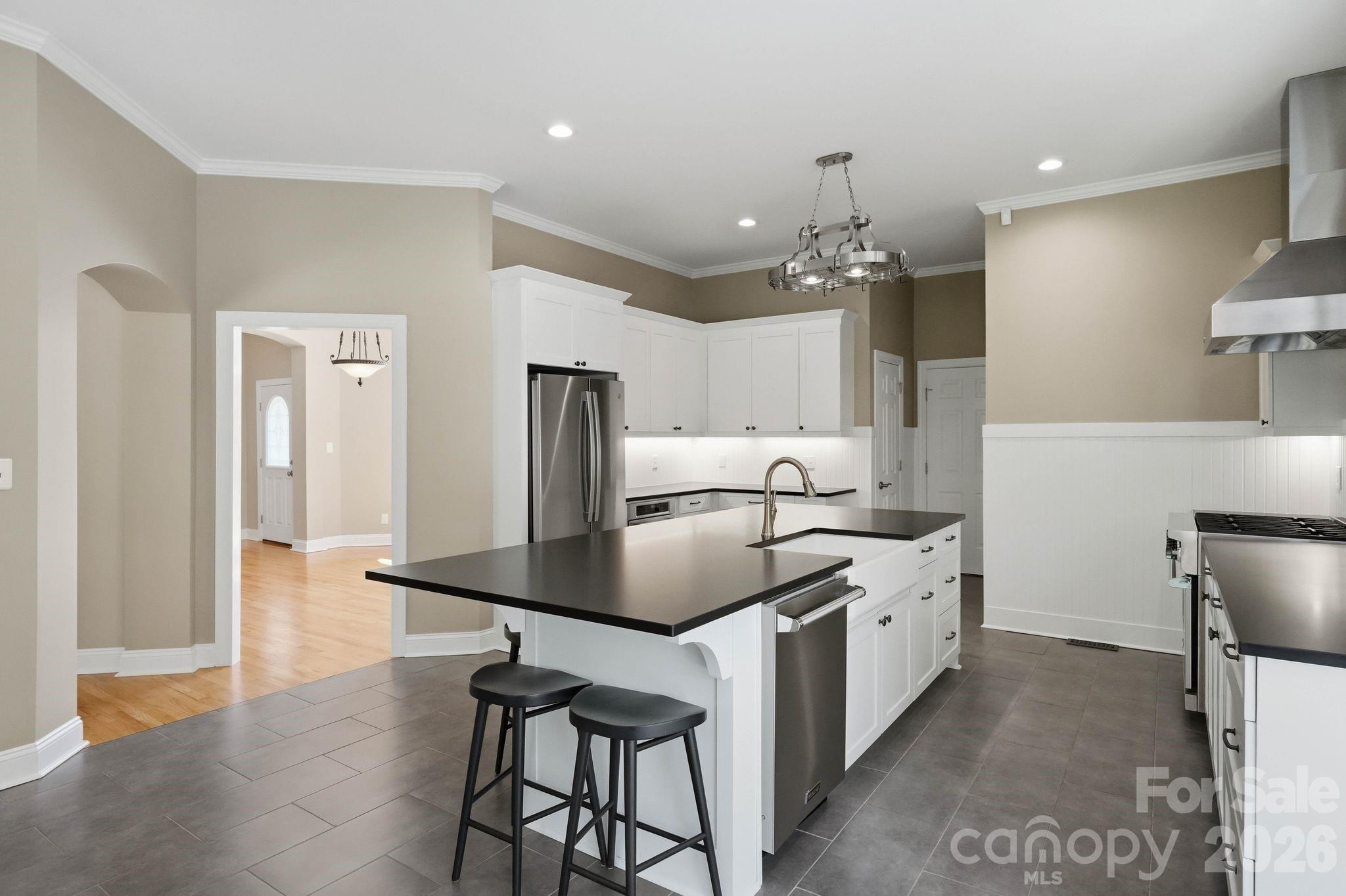 2605 Penngate Drive Sherrills Ford NC 28673