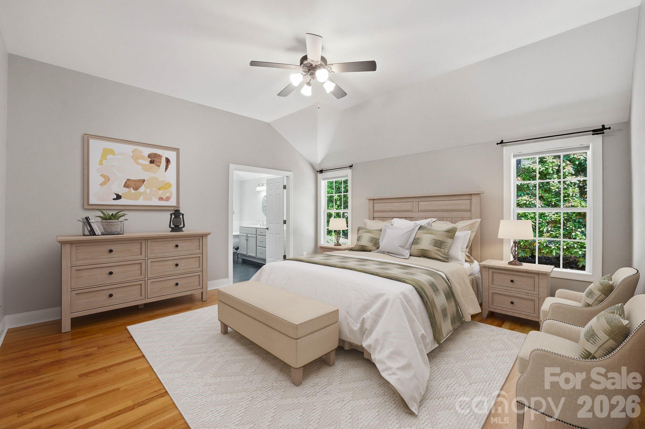2605 Penngate Drive Sherrills Ford NC 28673