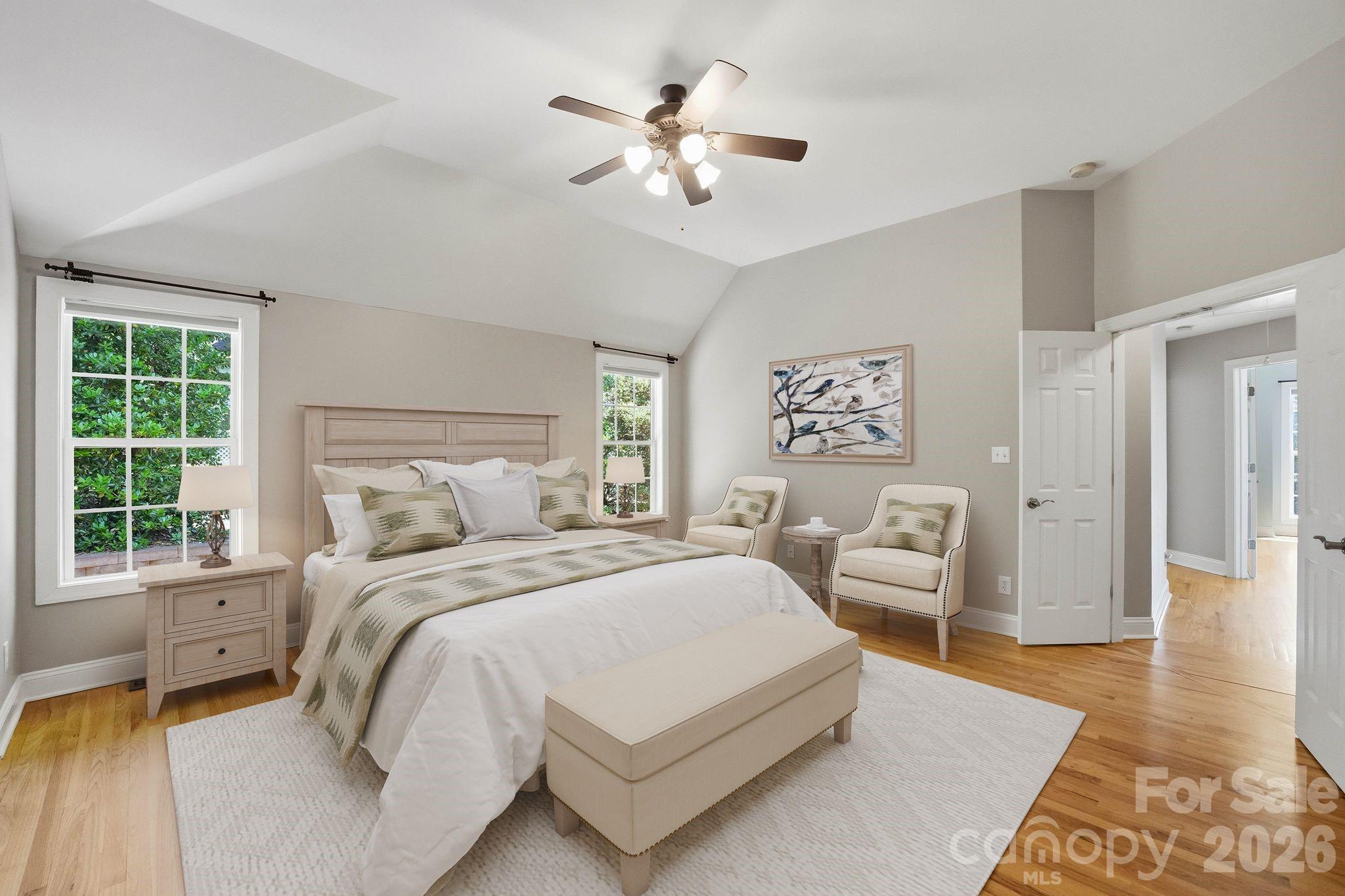 2605 Penngate Drive Sherrills Ford NC 28673