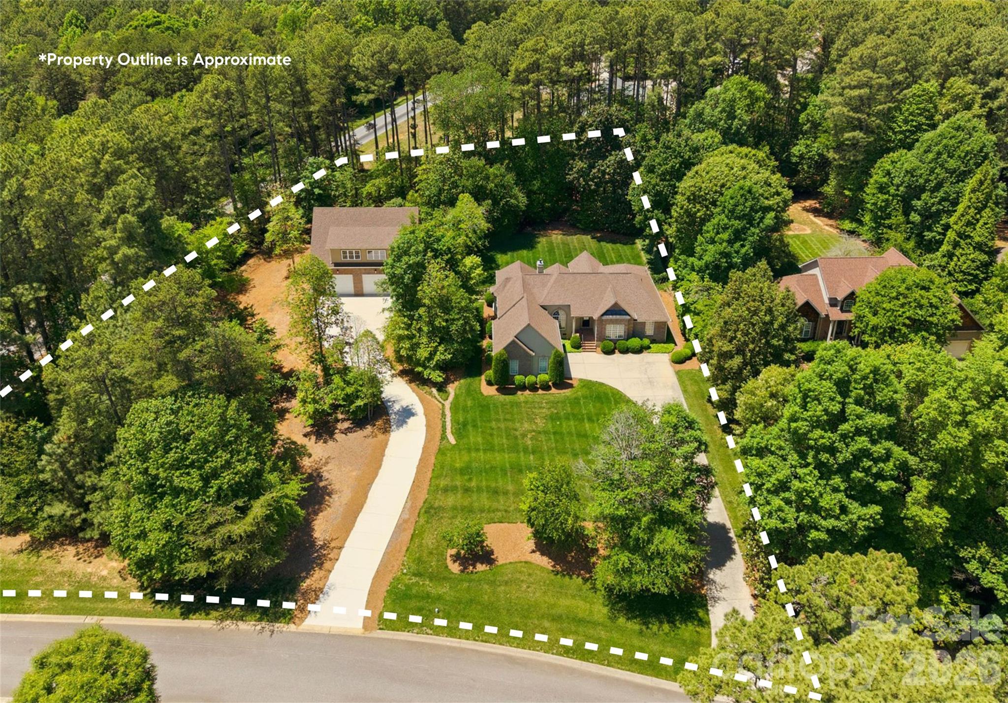 2605 Penngate Drive Sherrills Ford NC 28673