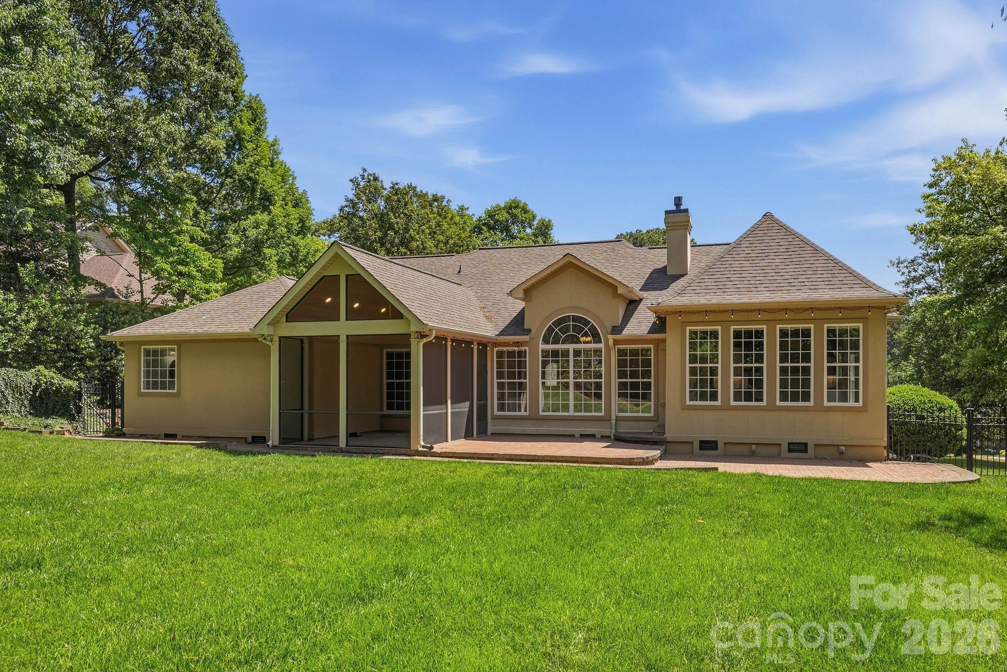 2605 Penngate Drive Sherrills Ford NC 28673
