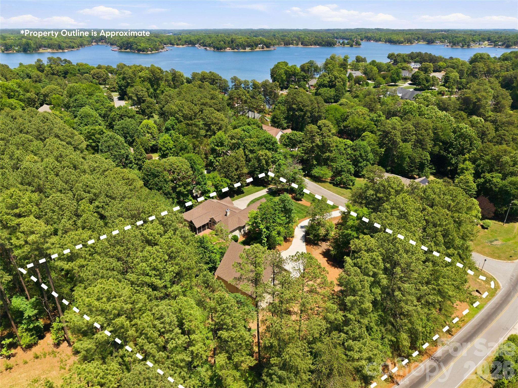 2605 Penngate Drive Sherrills Ford NC 28673