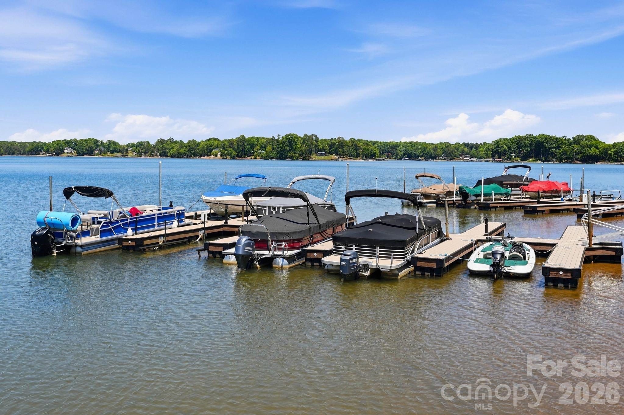 2605 Penngate Drive Sherrills Ford NC 28673