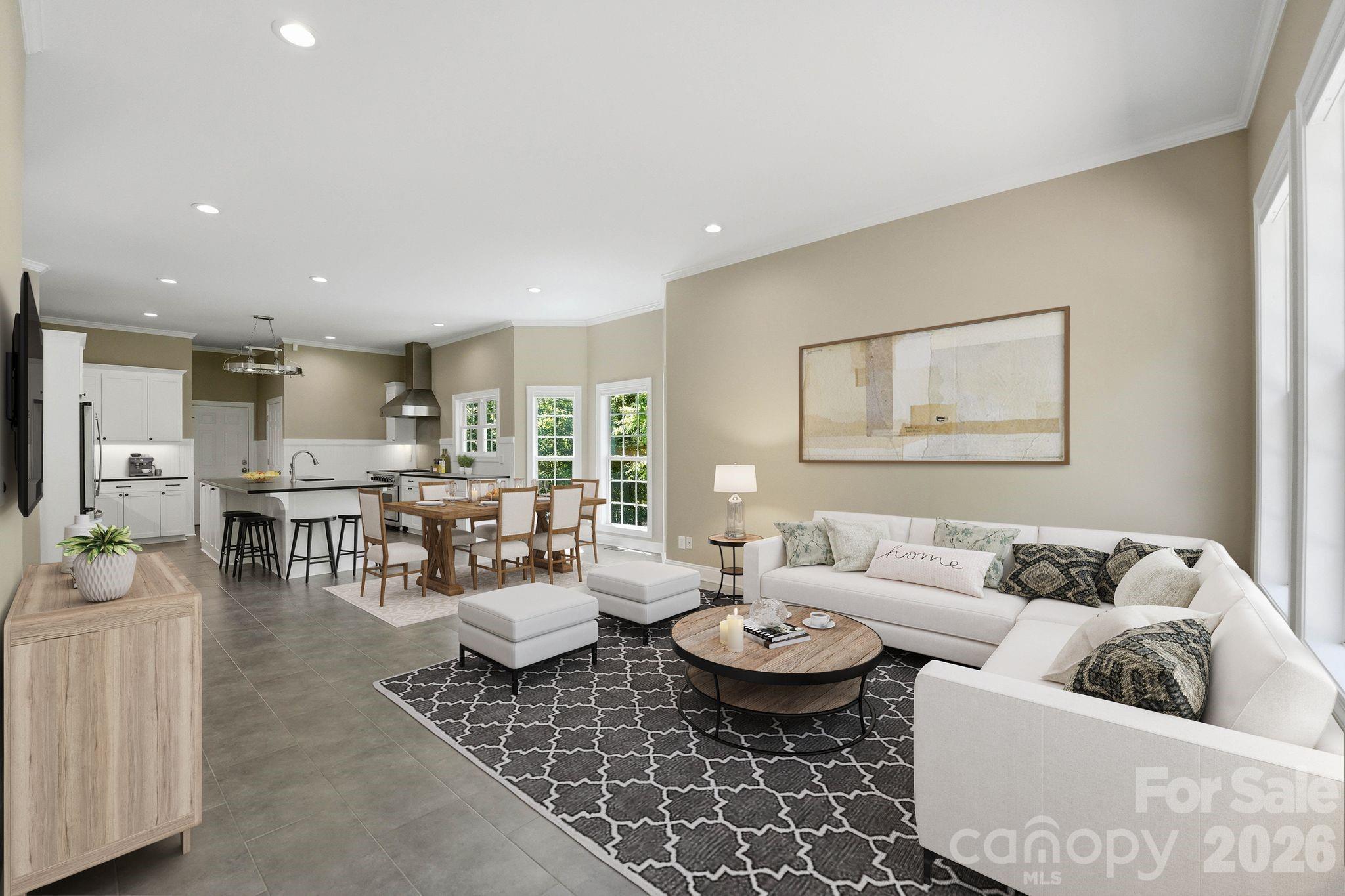 2605 Penngate Drive Sherrills Ford NC 28673