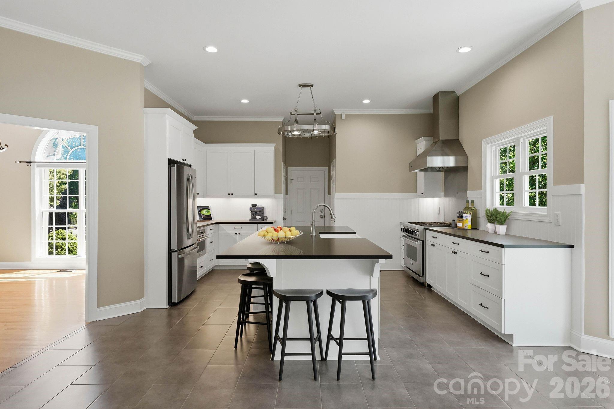 2605 Penngate Drive Sherrills Ford NC 28673