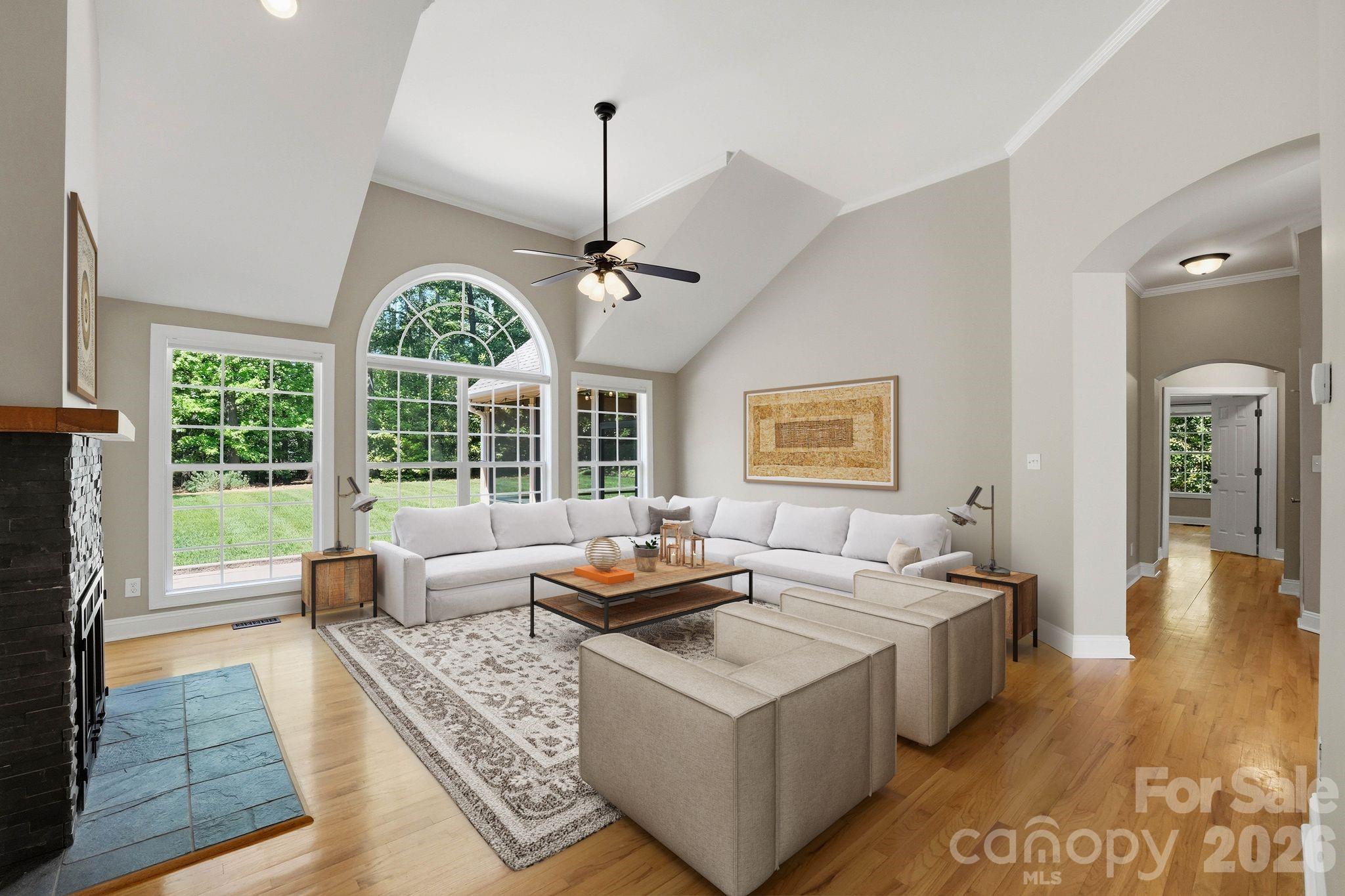2605 Penngate Drive Sherrills Ford NC 28673
