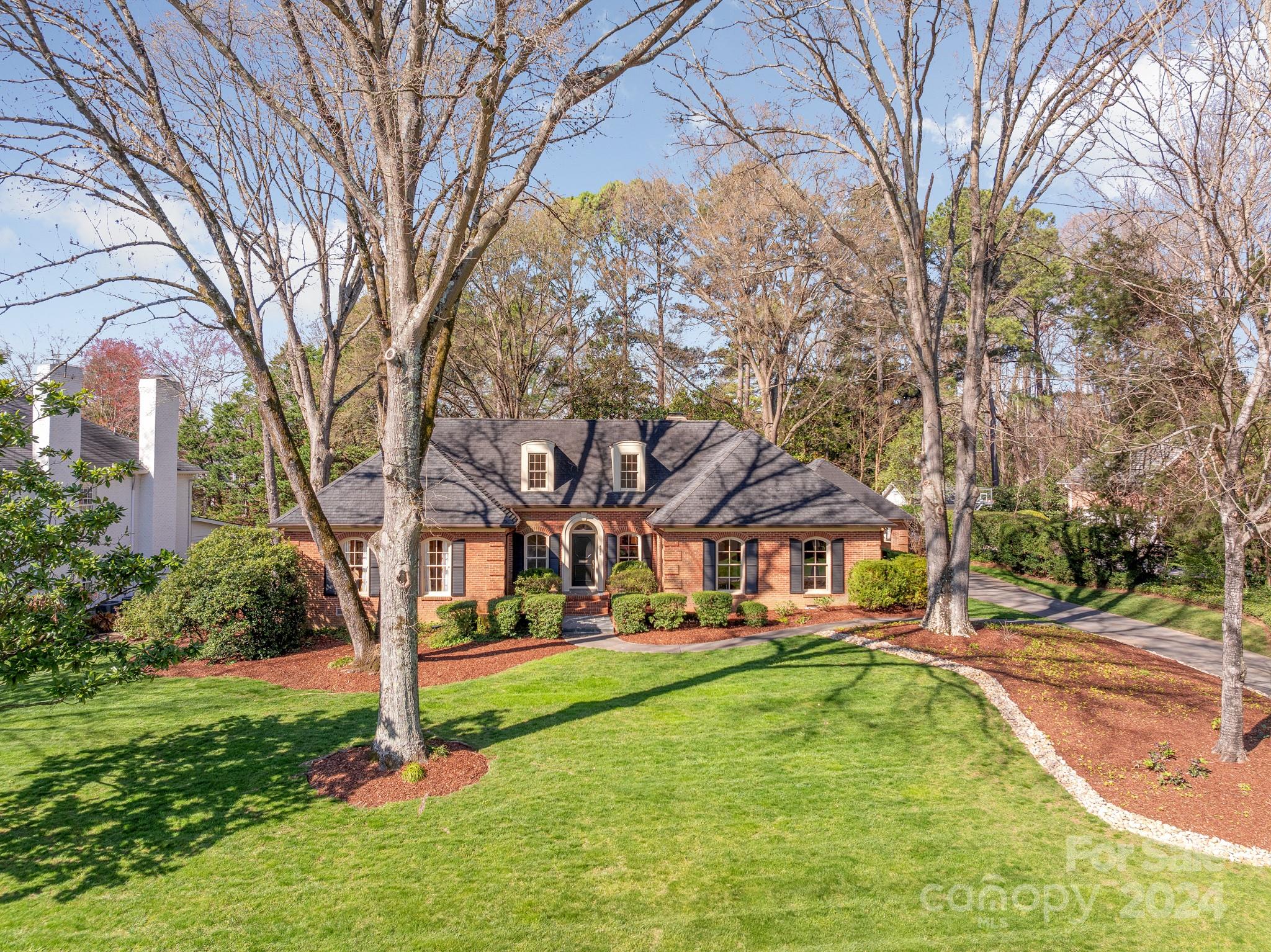 4328 Belknap Road Charlotte NC 28211