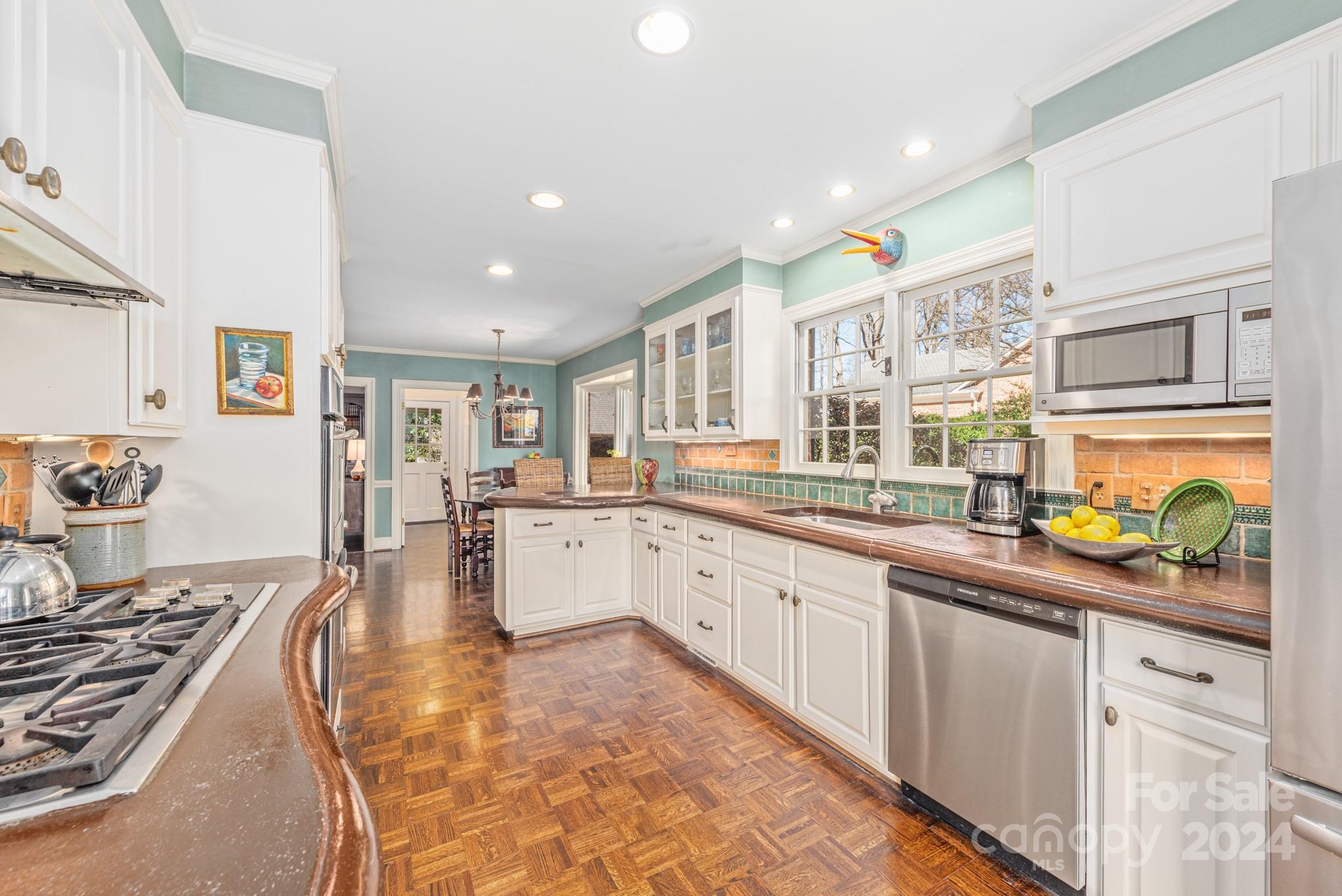 4328 Belknap Road Charlotte NC 28211