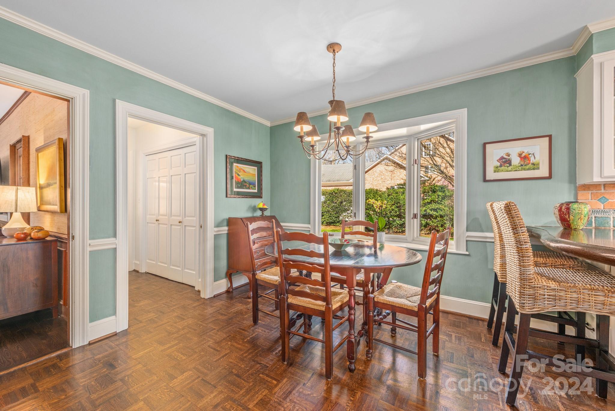 4328 Belknap Road Charlotte NC 28211