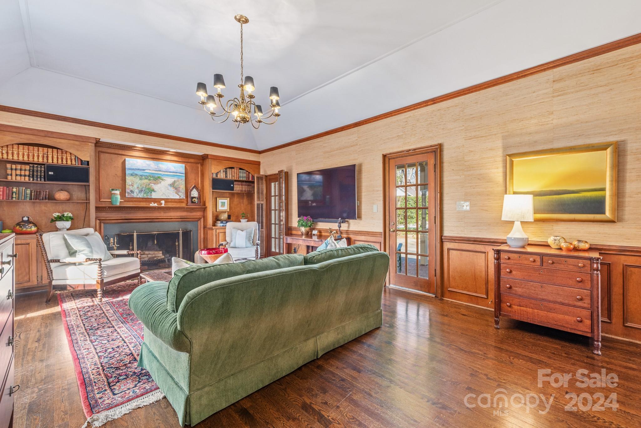 4328 Belknap Road Charlotte NC 28211