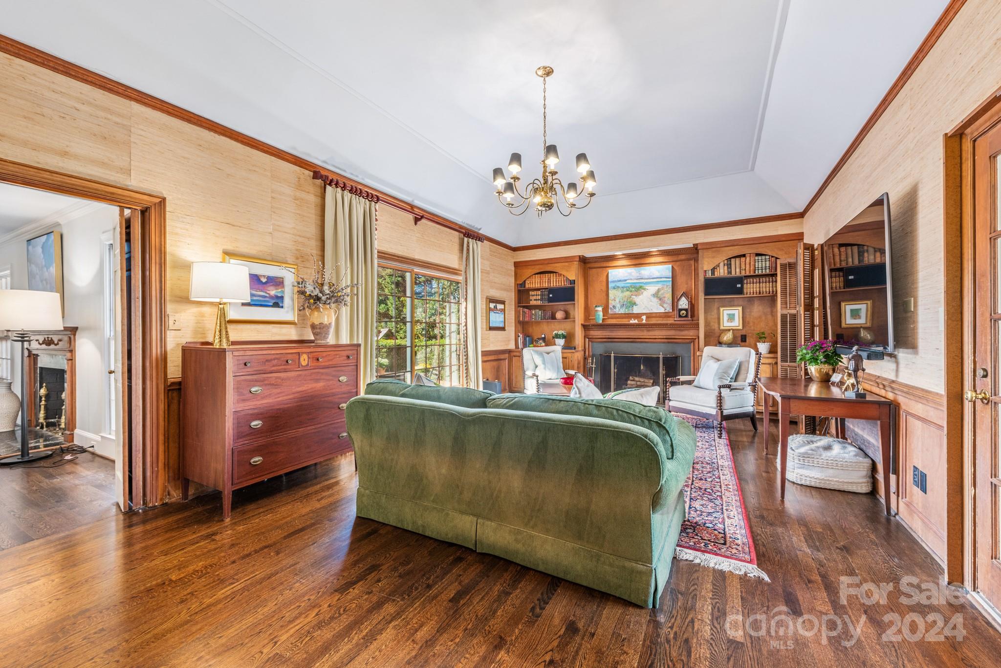 4328 Belknap Road Charlotte NC 28211