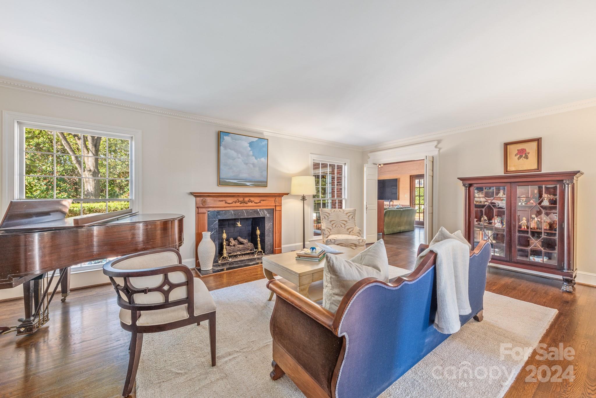 4328 Belknap Road Charlotte NC 28211
