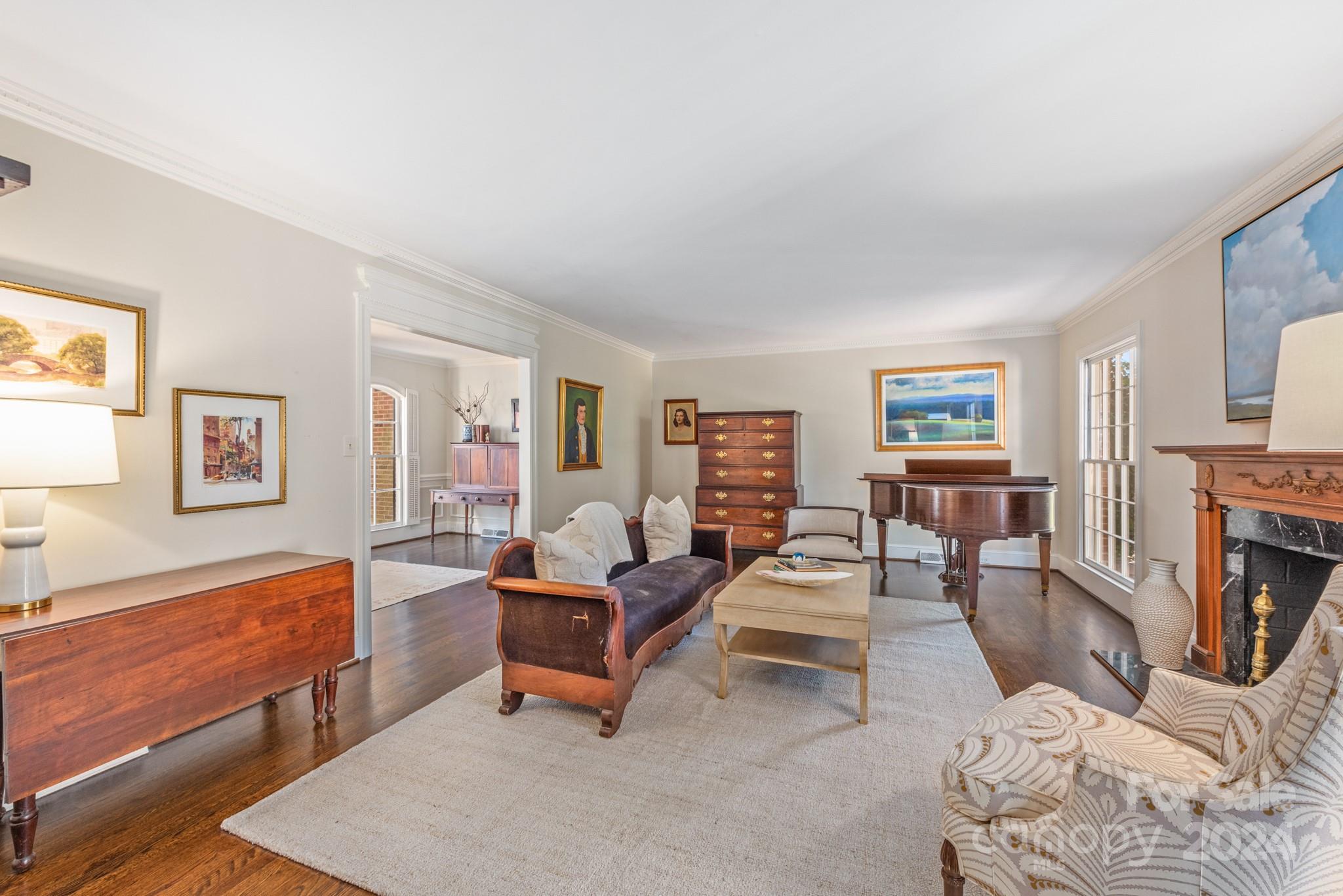 4328 Belknap Road Charlotte NC 28211