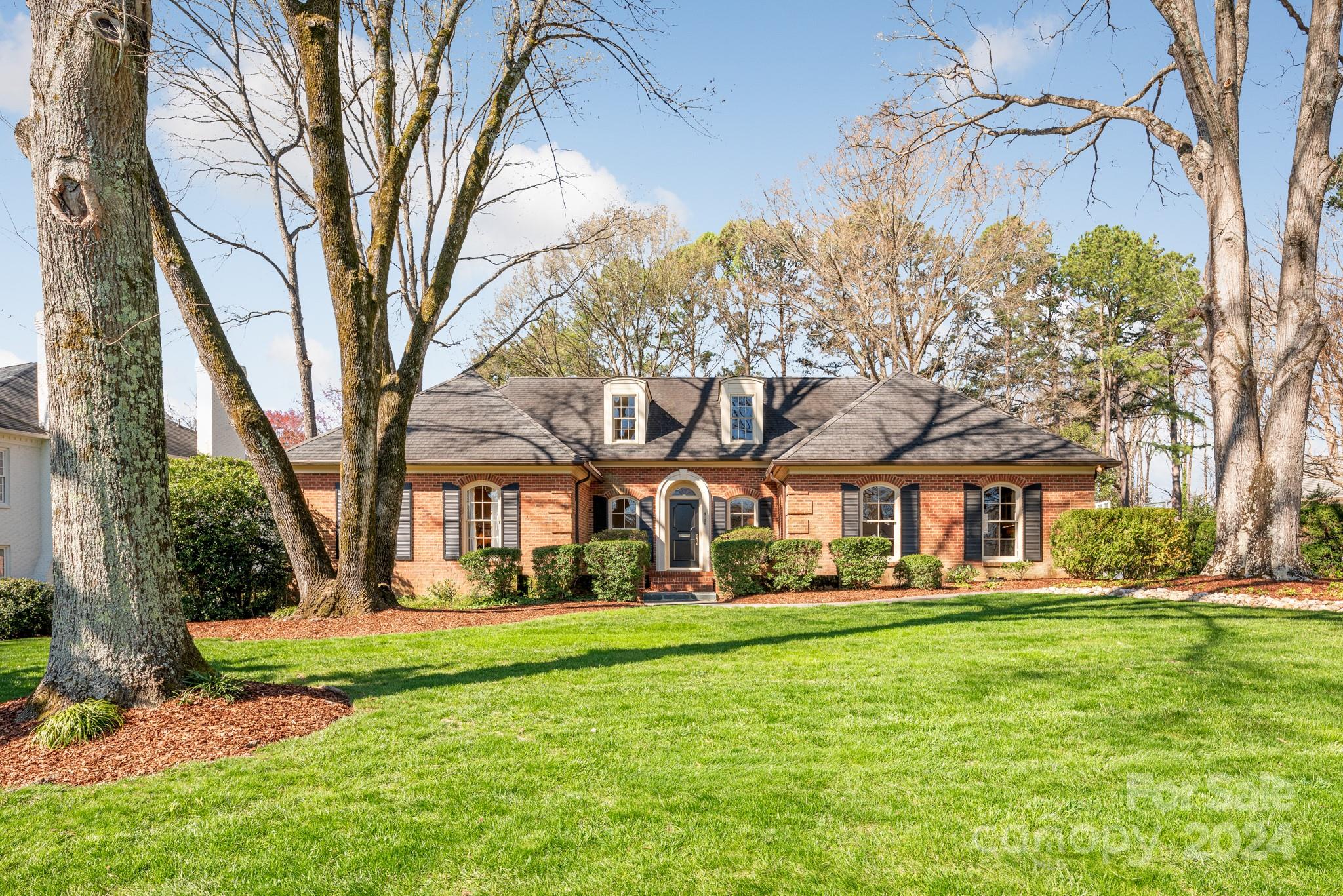 4328 Belknap Road Charlotte NC 28211