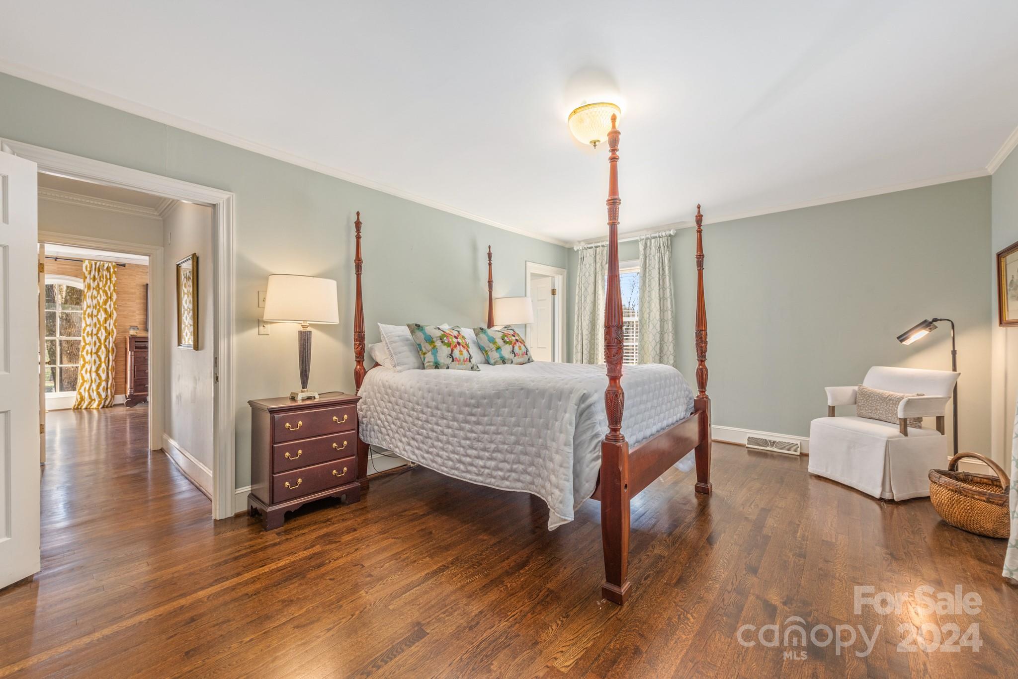4328 Belknap Road Charlotte NC 28211