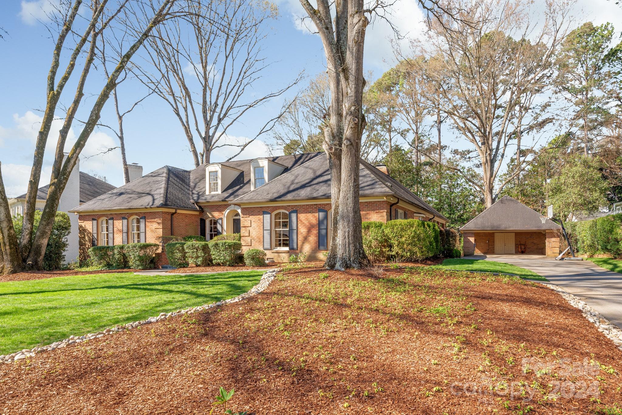 4328 Belknap Road Charlotte NC 28211