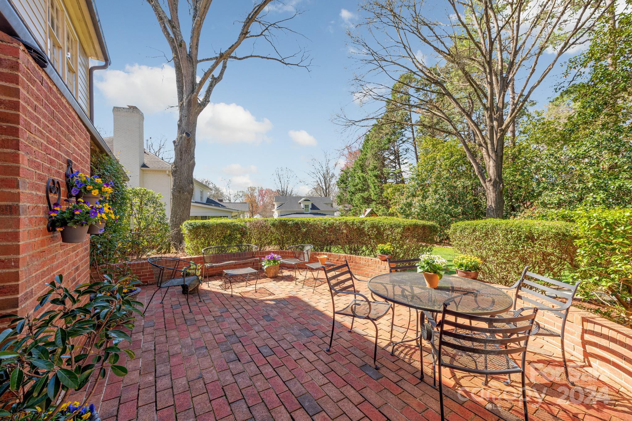4328 Belknap Road Charlotte NC 28211