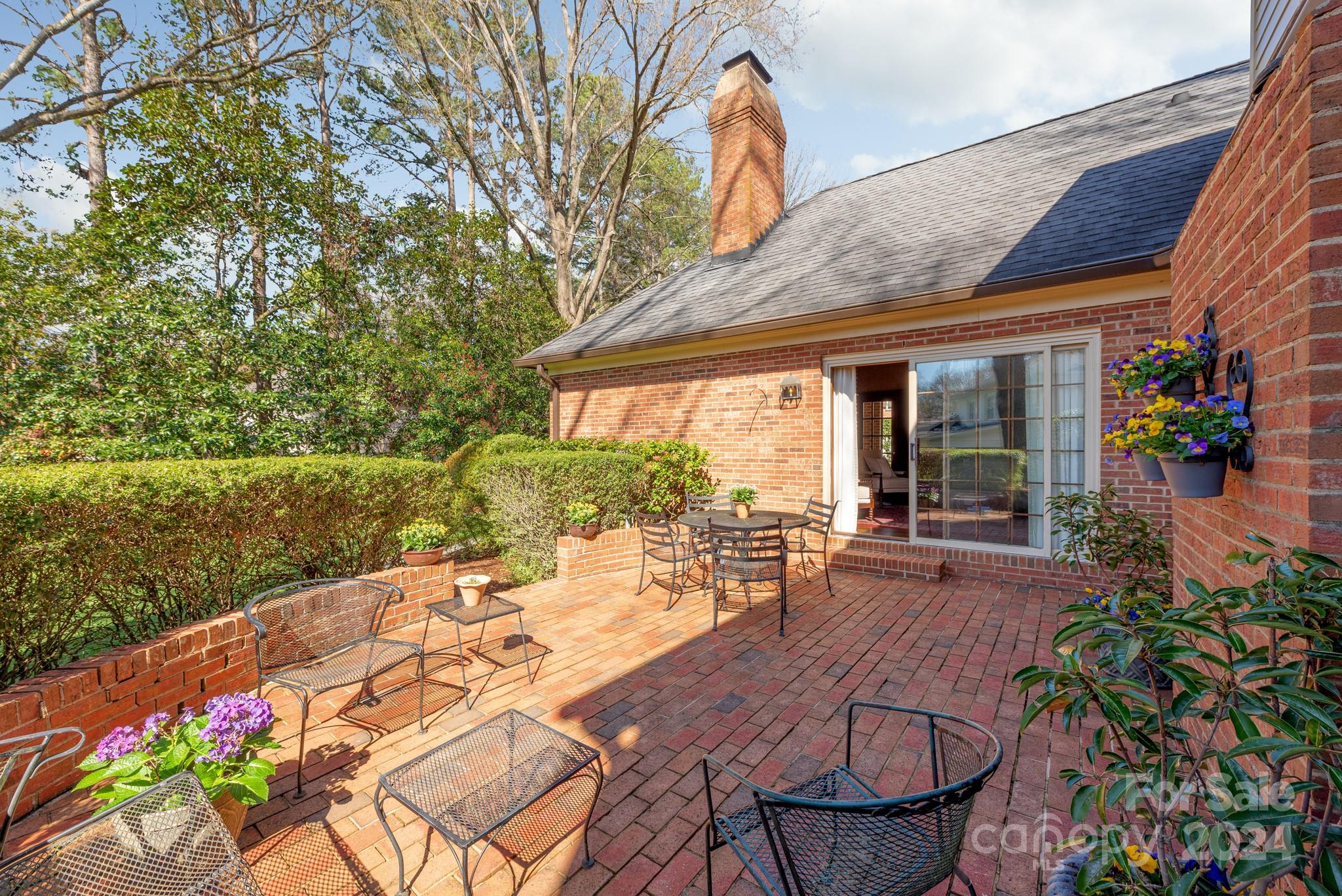 4328 Belknap Road Charlotte NC 28211