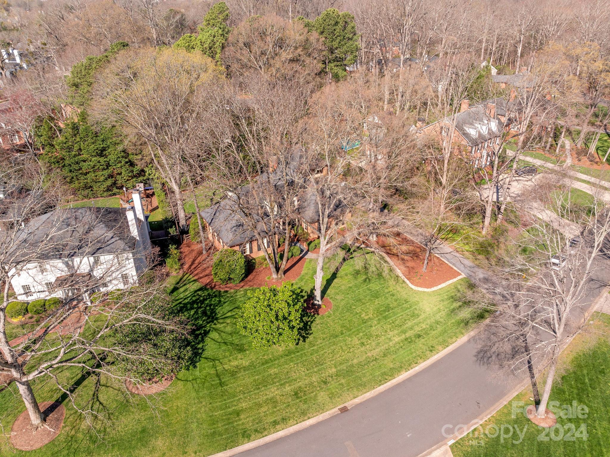 4328 Belknap Road Charlotte NC 28211