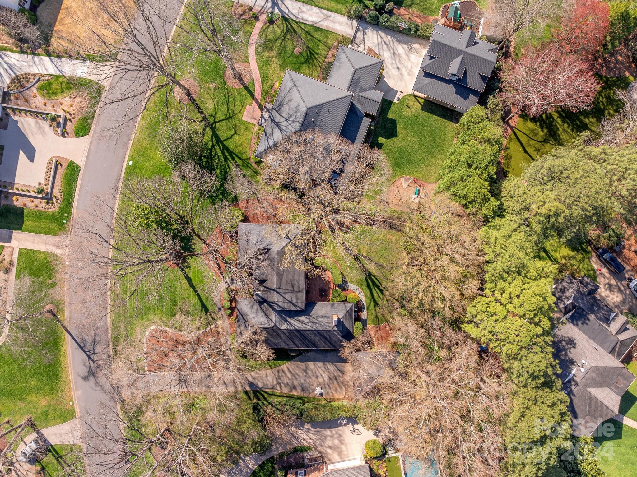 4328 Belknap Road Charlotte NC 28211