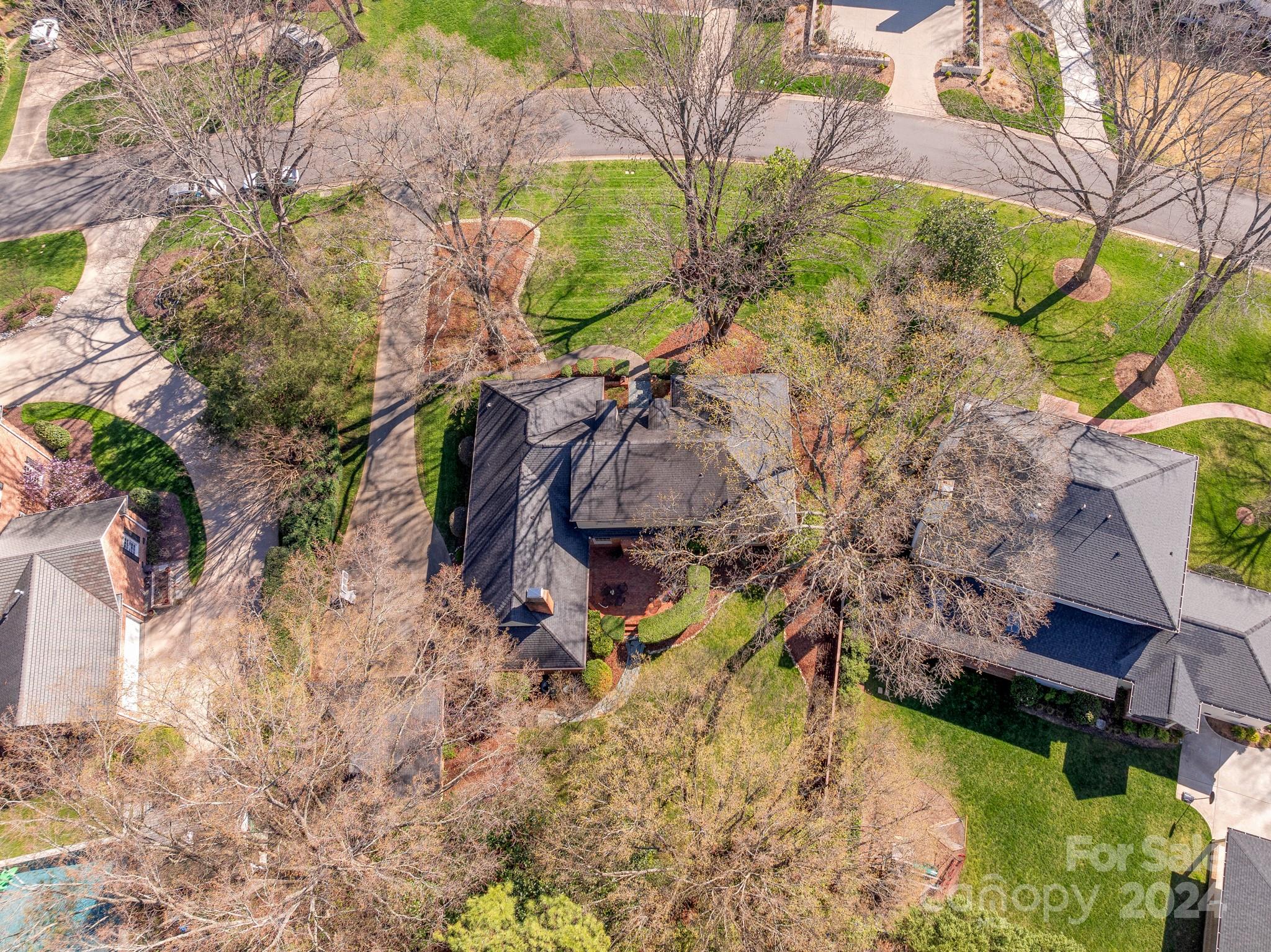 4328 Belknap Road Charlotte NC 28211